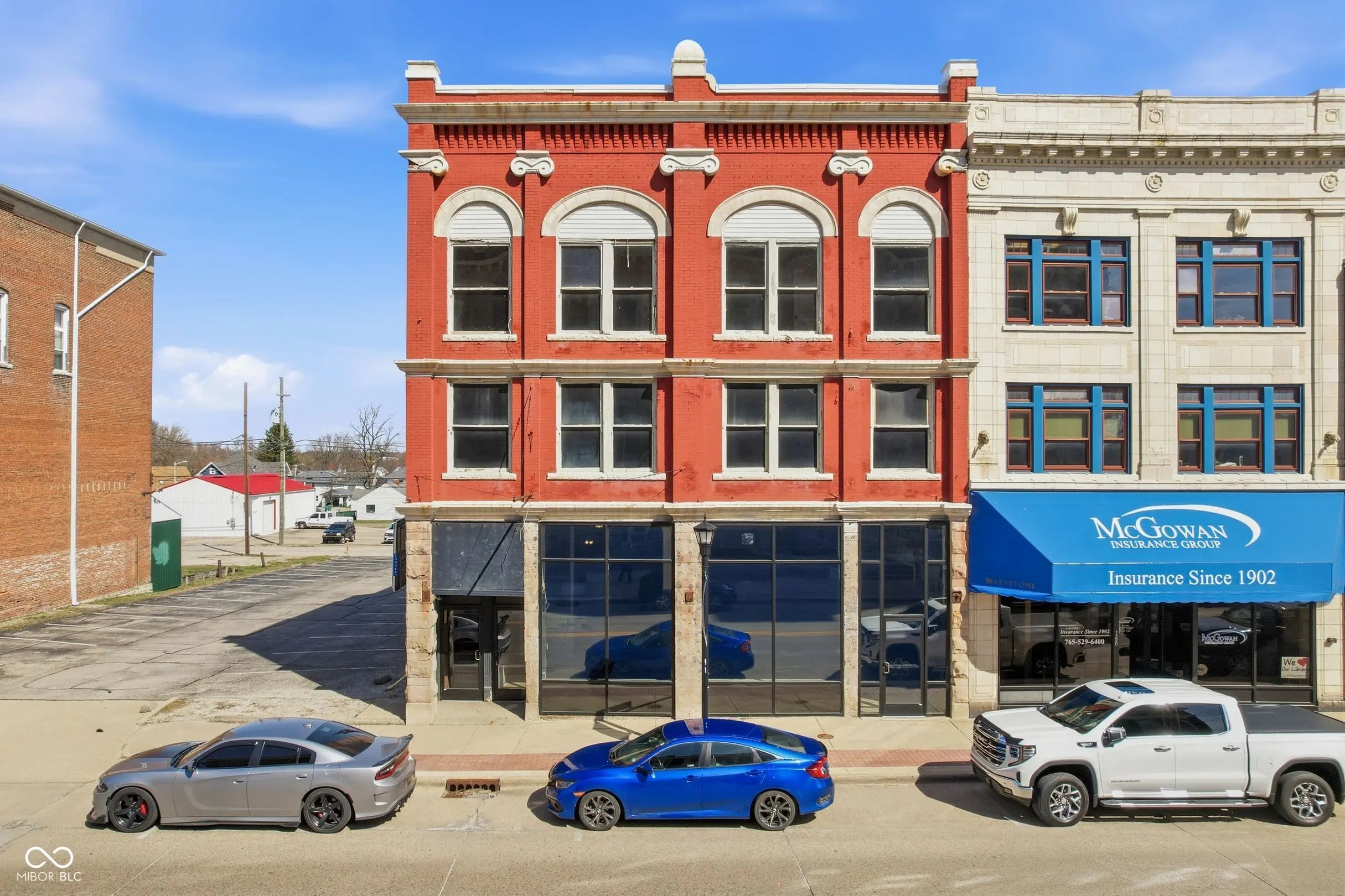 1214 Broad Street, New Castle