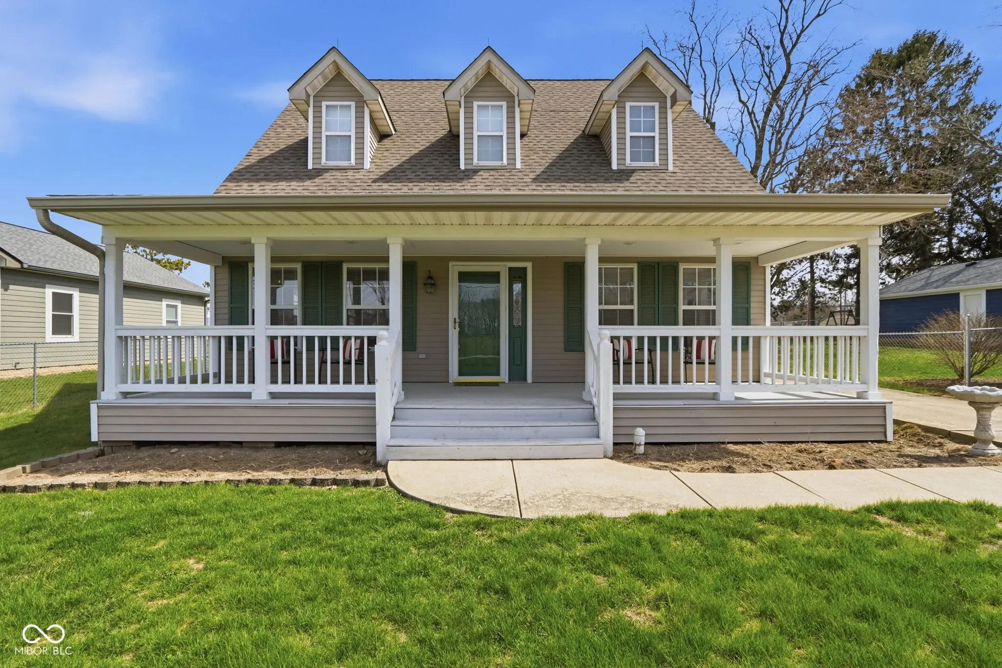 24155 Hinesley Road, Sheridan