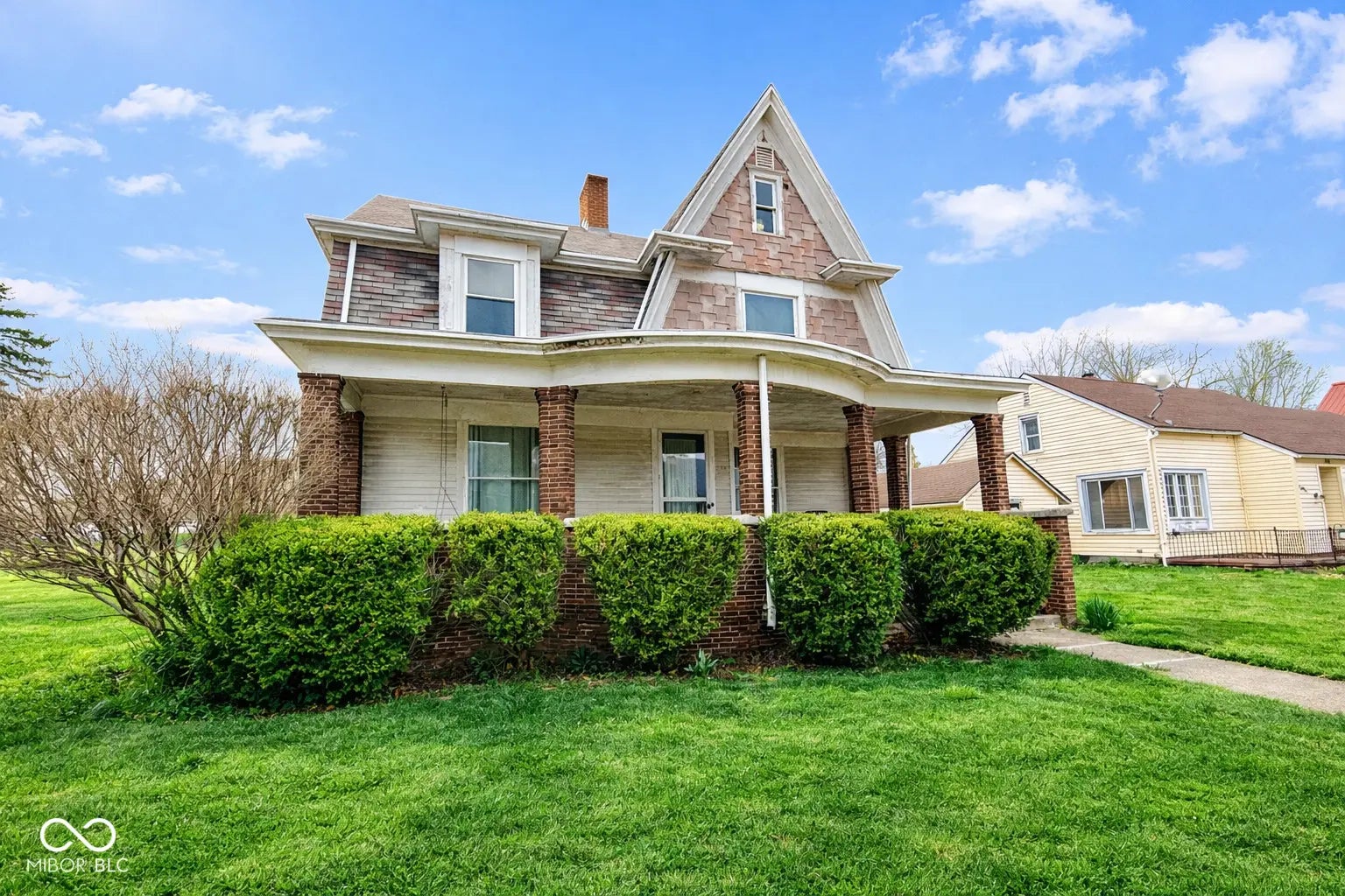 224 W Main Street, Ladoga