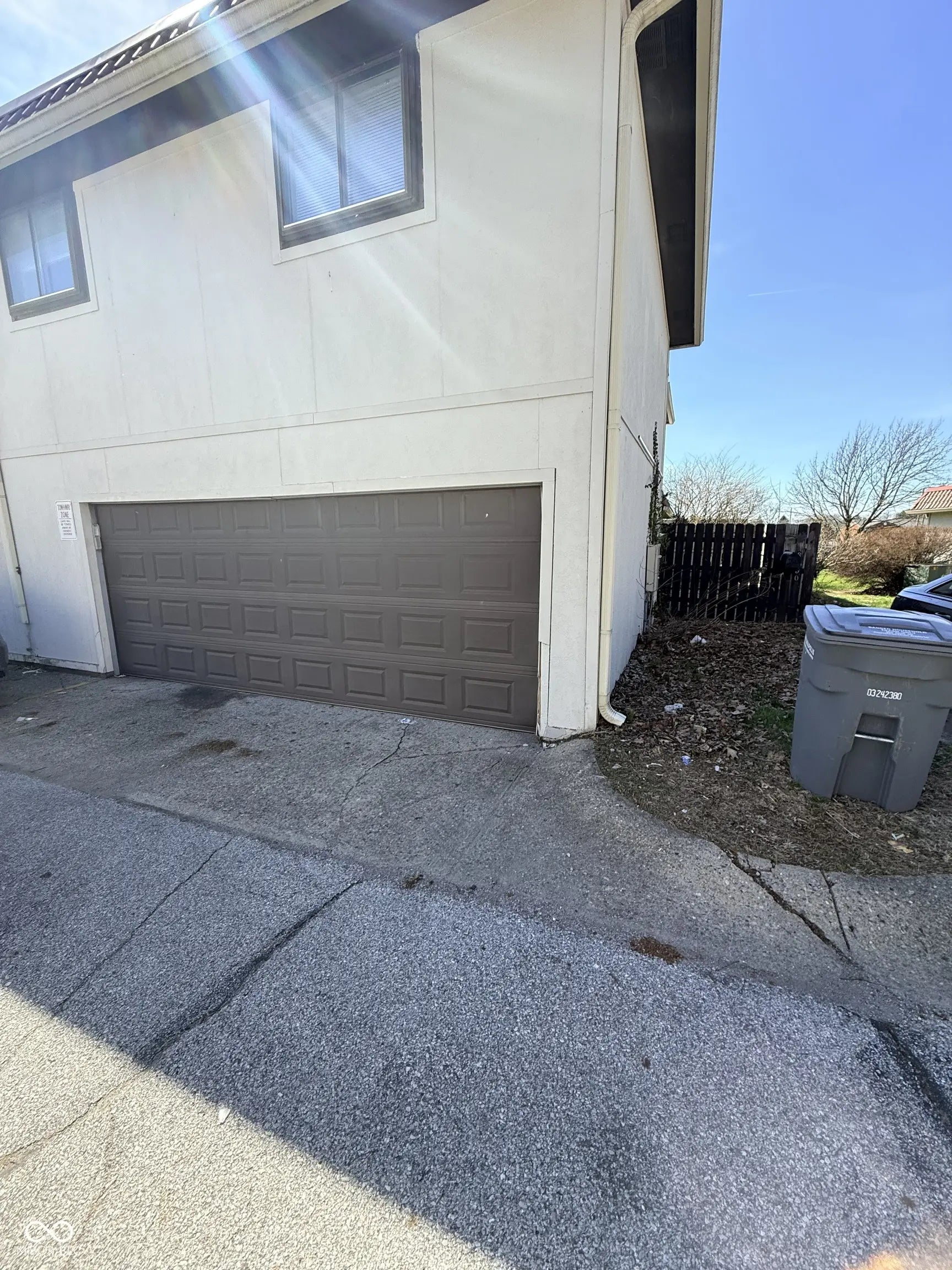 8350 Paso Del Norte Court, Indianapolis