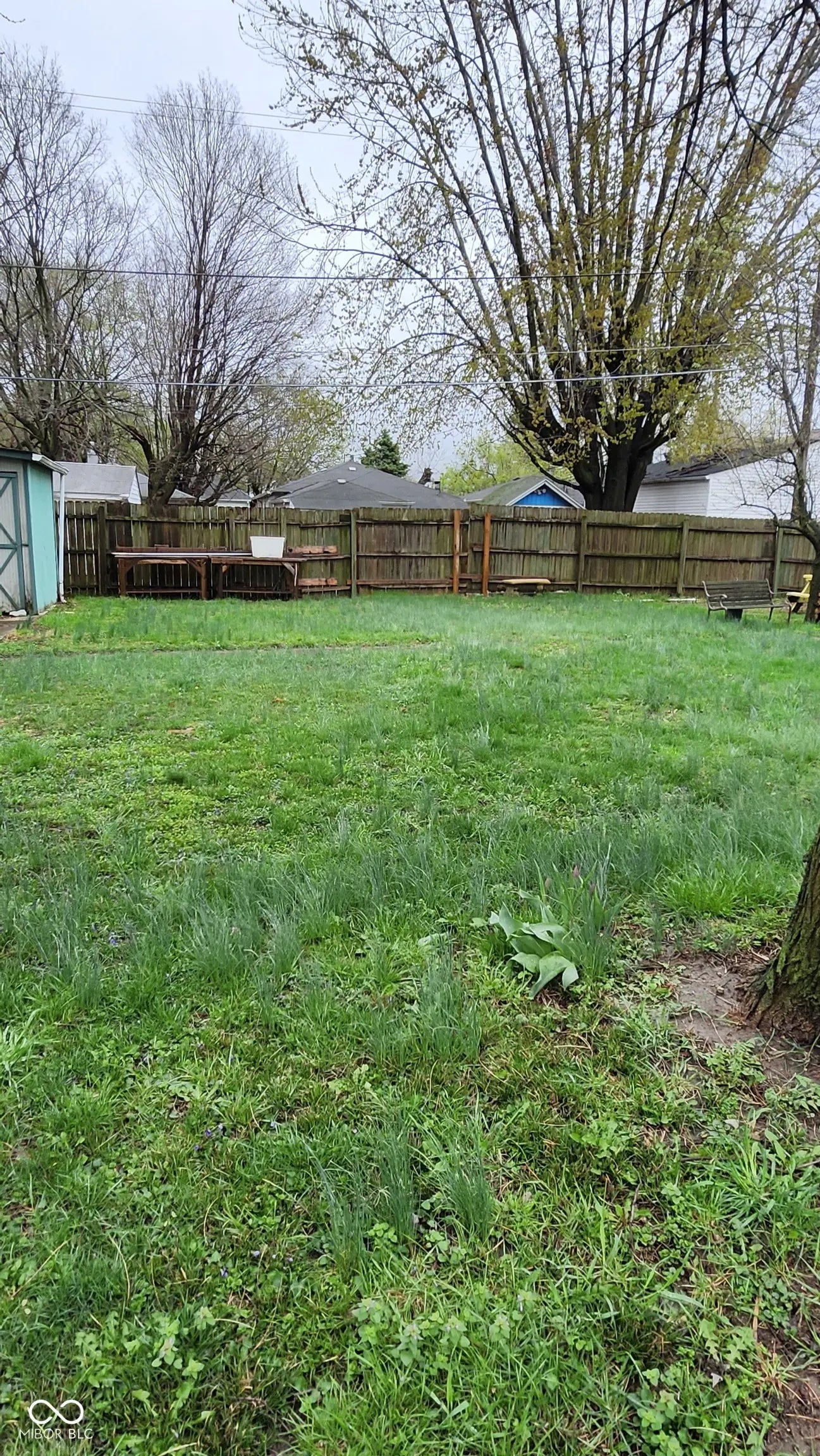 2525 Madison Avenue, Indianapolis