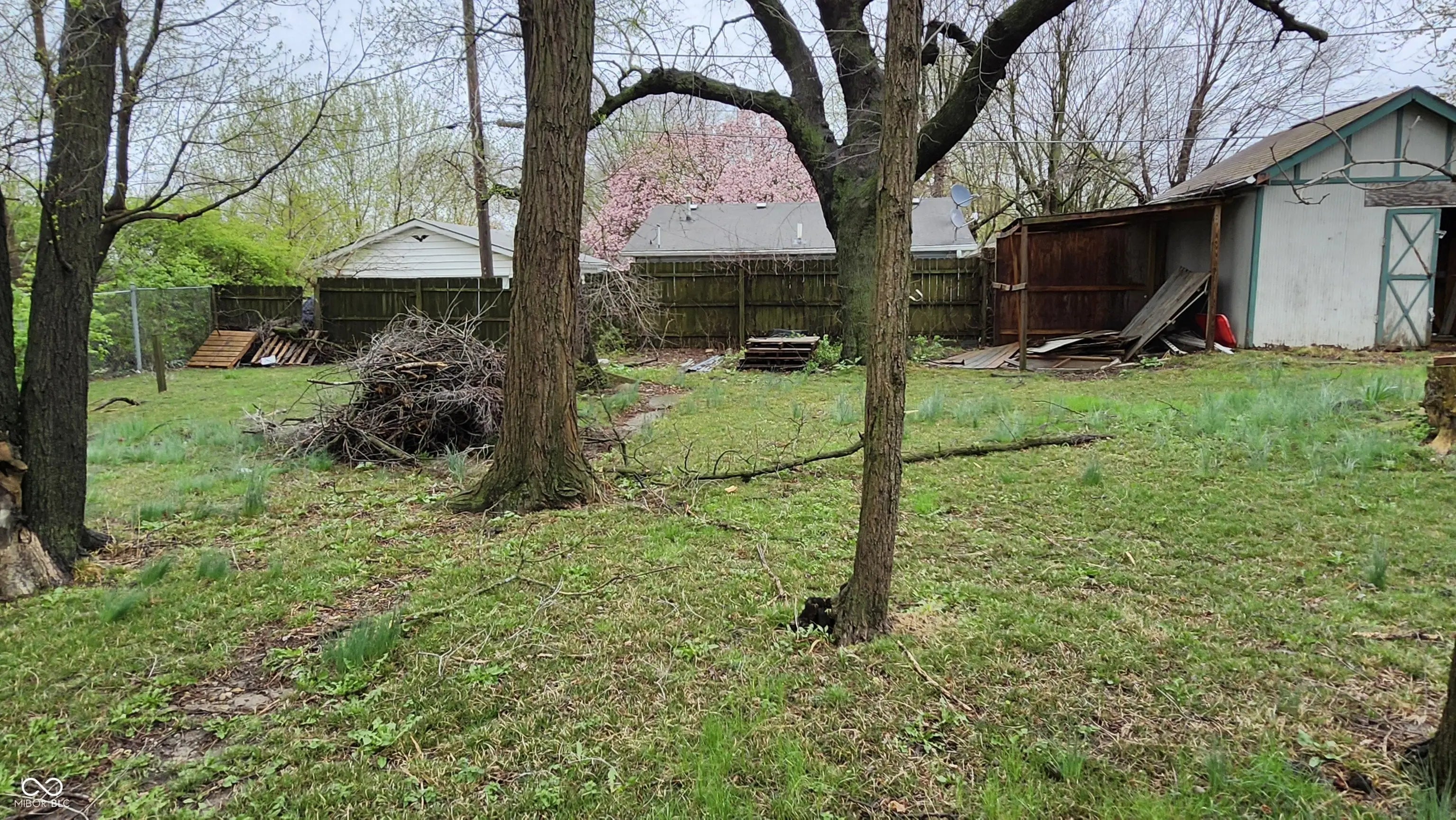 2521 Madison Avenue, Indianapolis