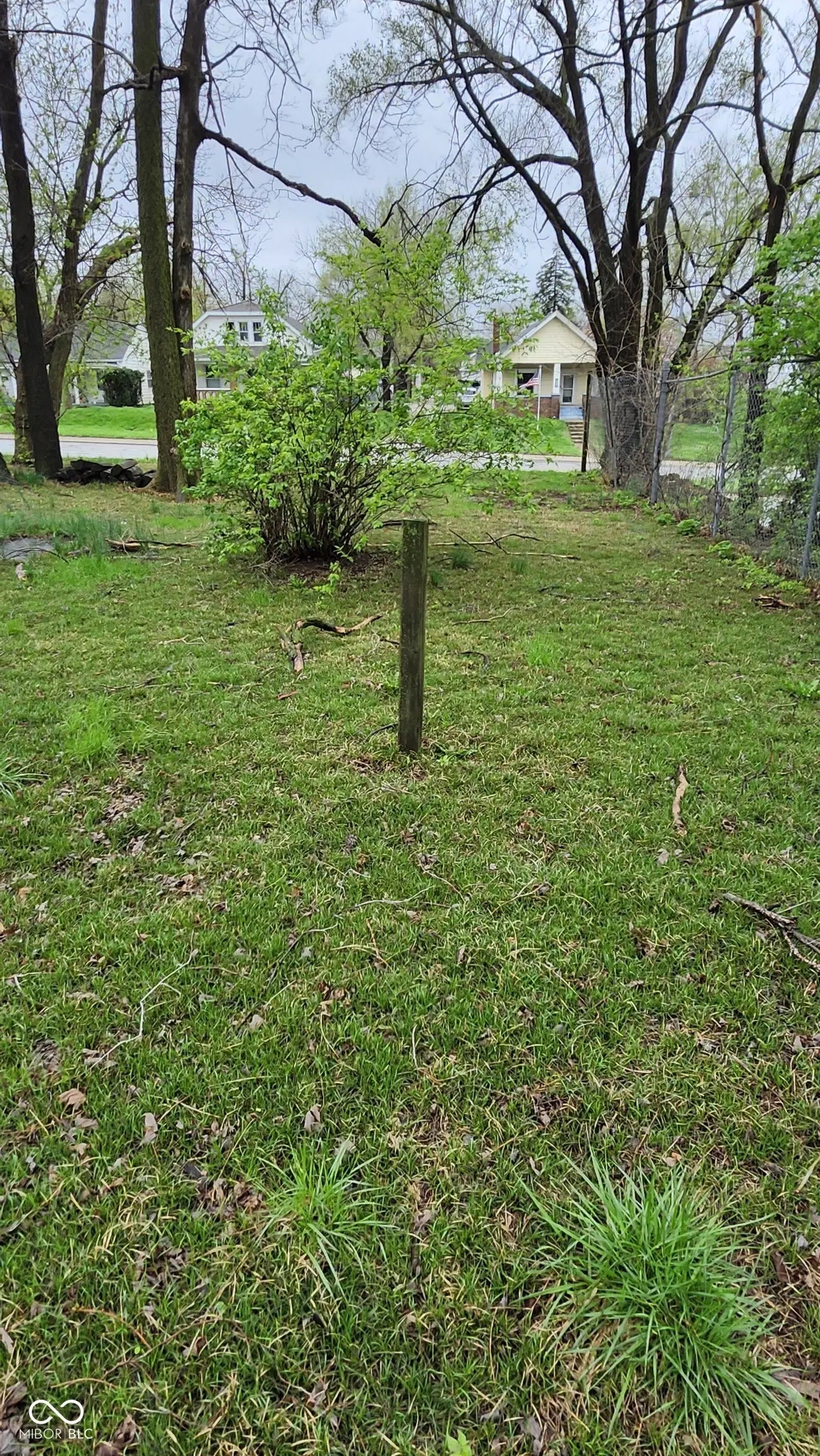 2517 Madison Avenue, Indianapolis