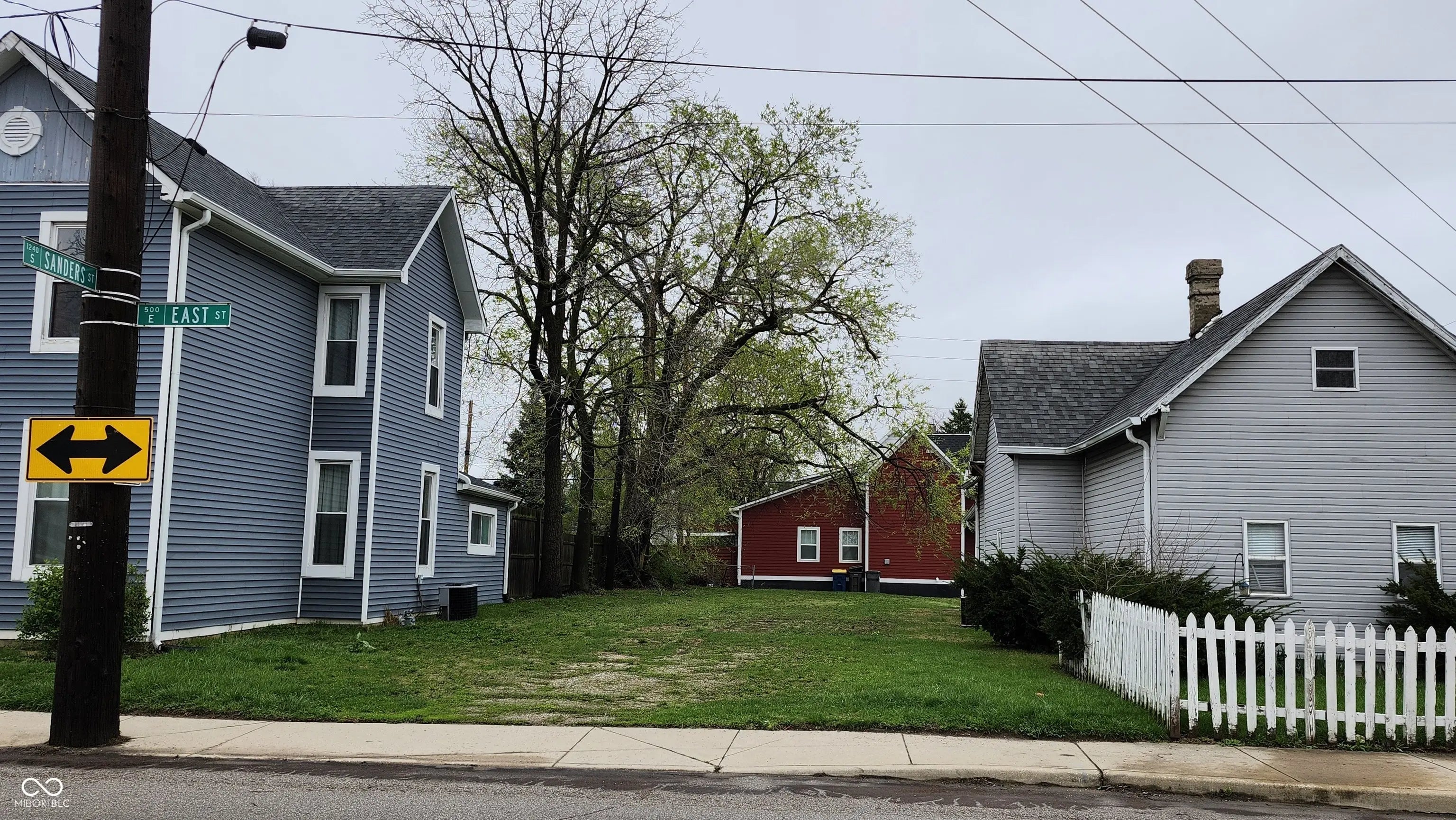 1215 S East Street, Indianapolis