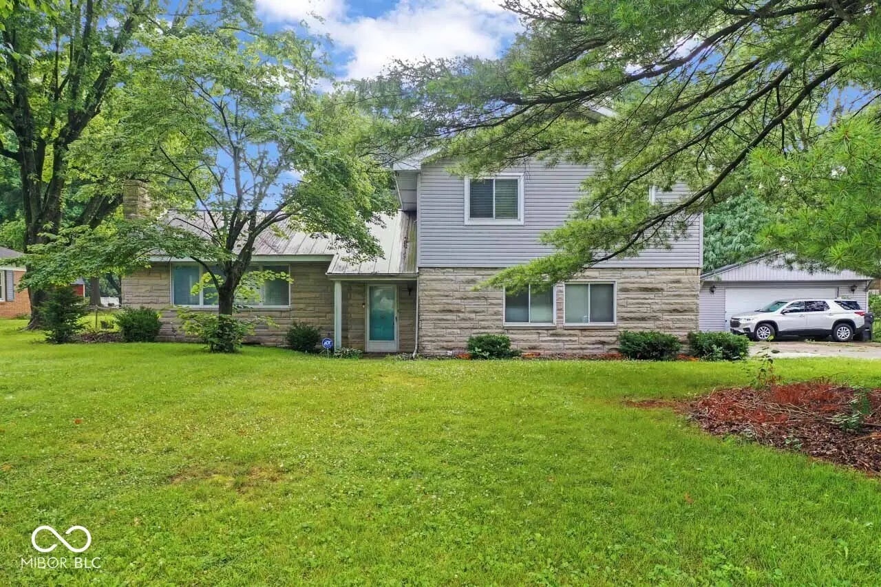 2316 Lake Drive, Anderson