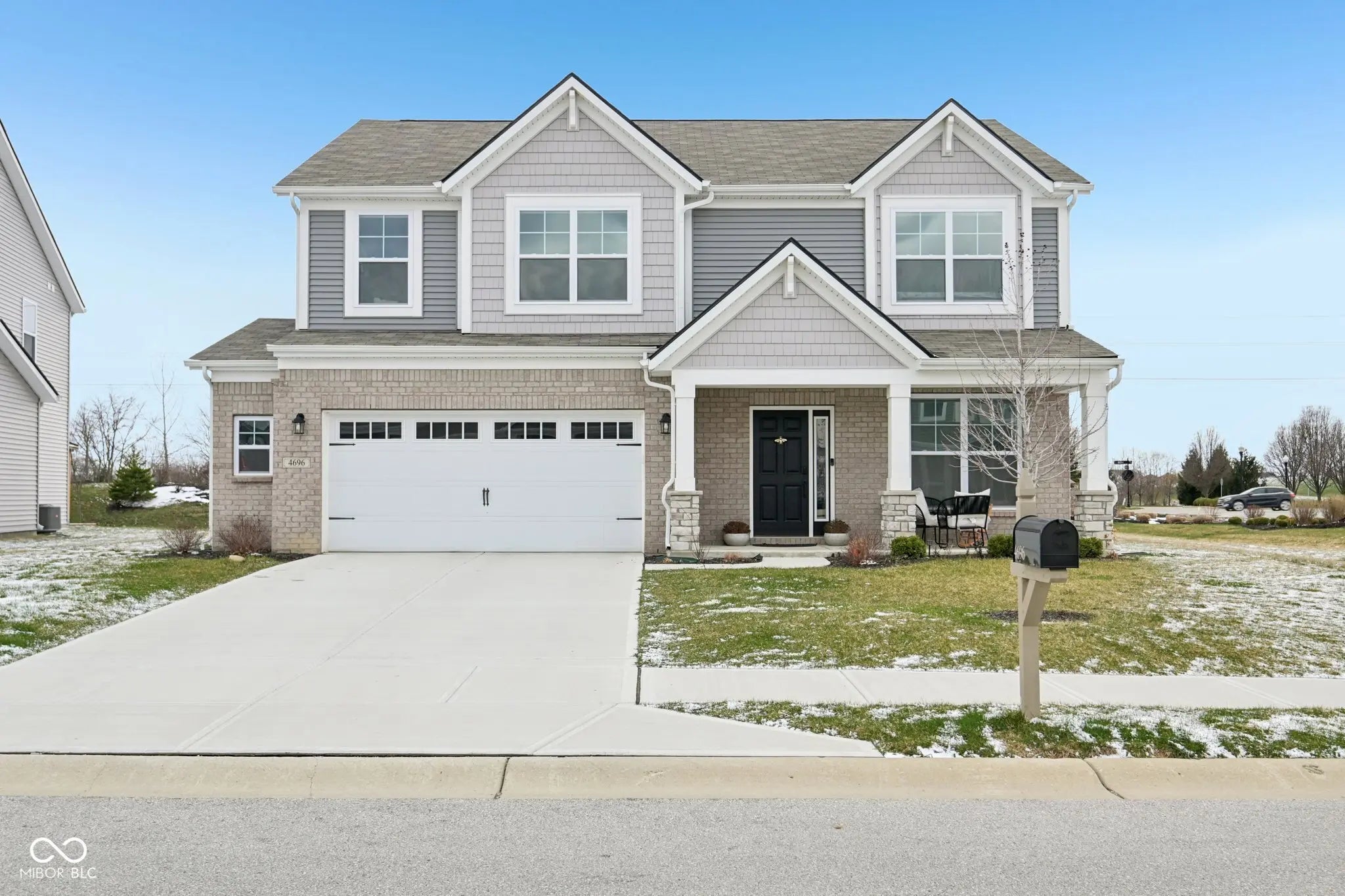 4696 Homestead Drive, Whitestown