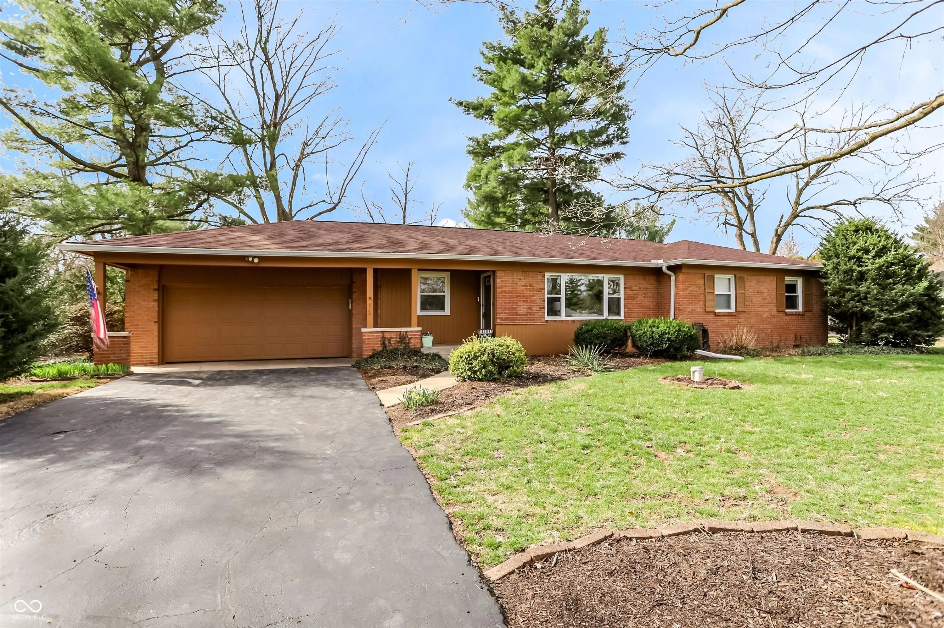 Photo of 4749 Kessler View Drive Indianapolis, IN 46220