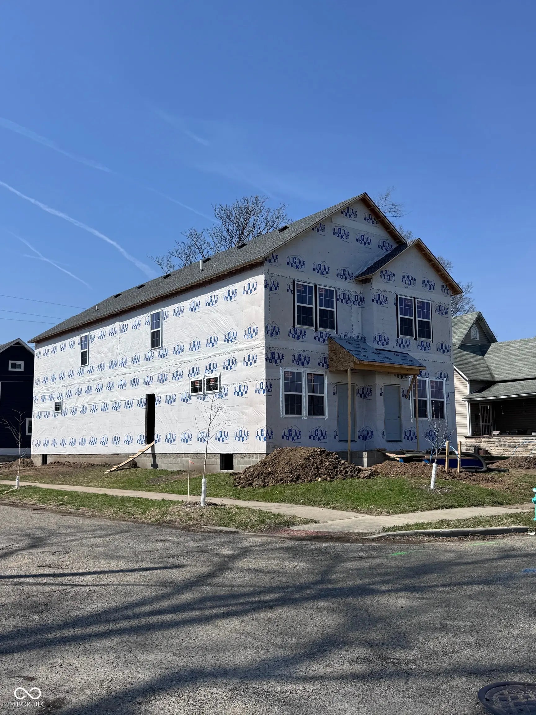 2702 Winthrop Avenue, Indianapolis