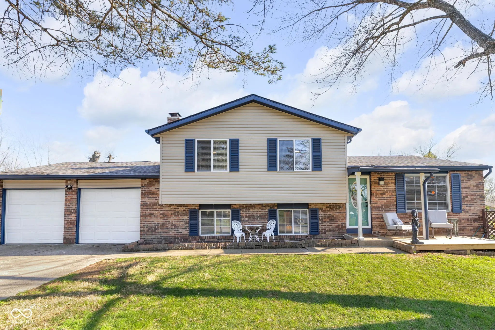 7615 Natchez Court, Indianapolis