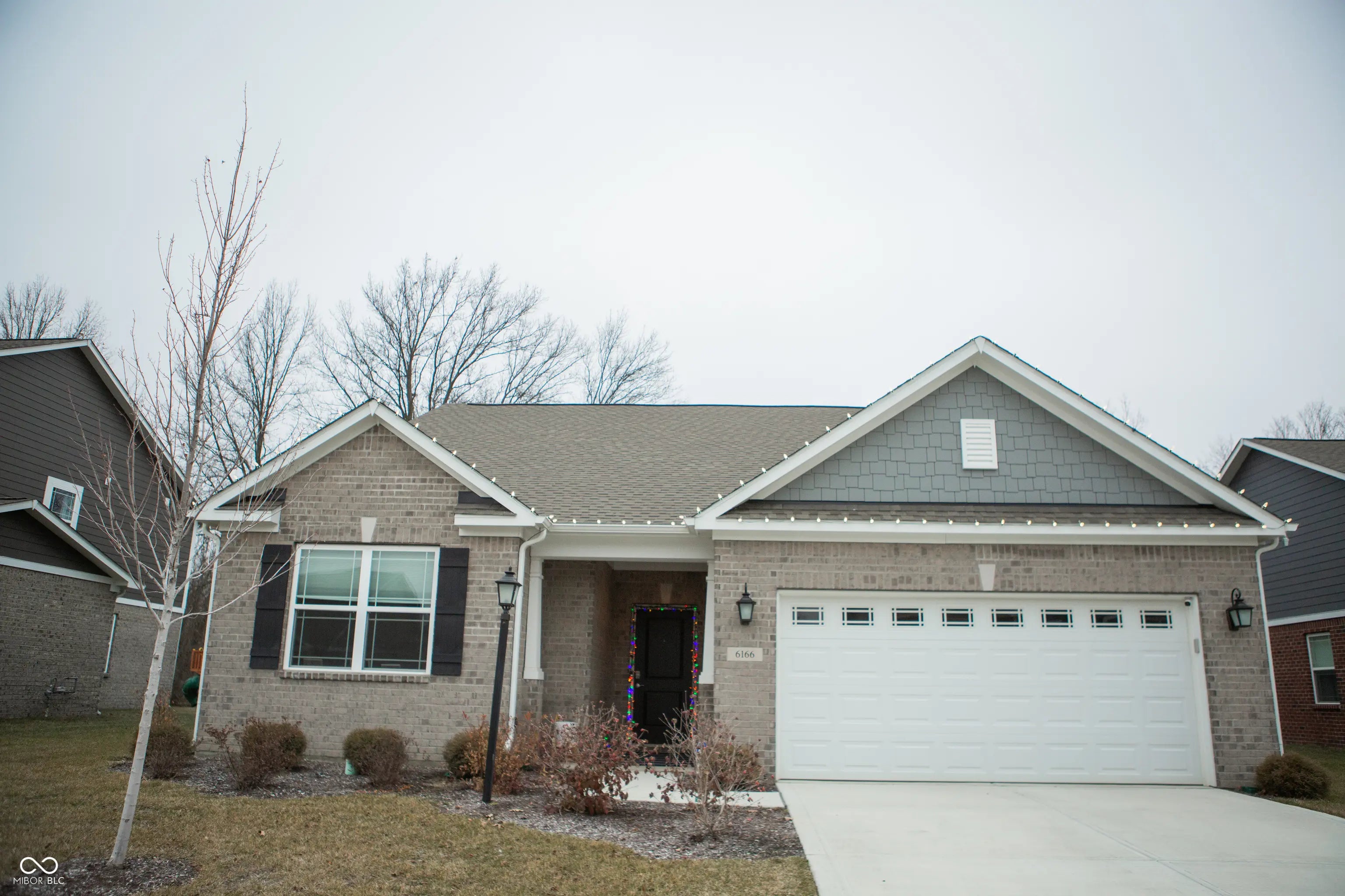Photo of 6166 Dugan Drive Whitestown, IN 46075