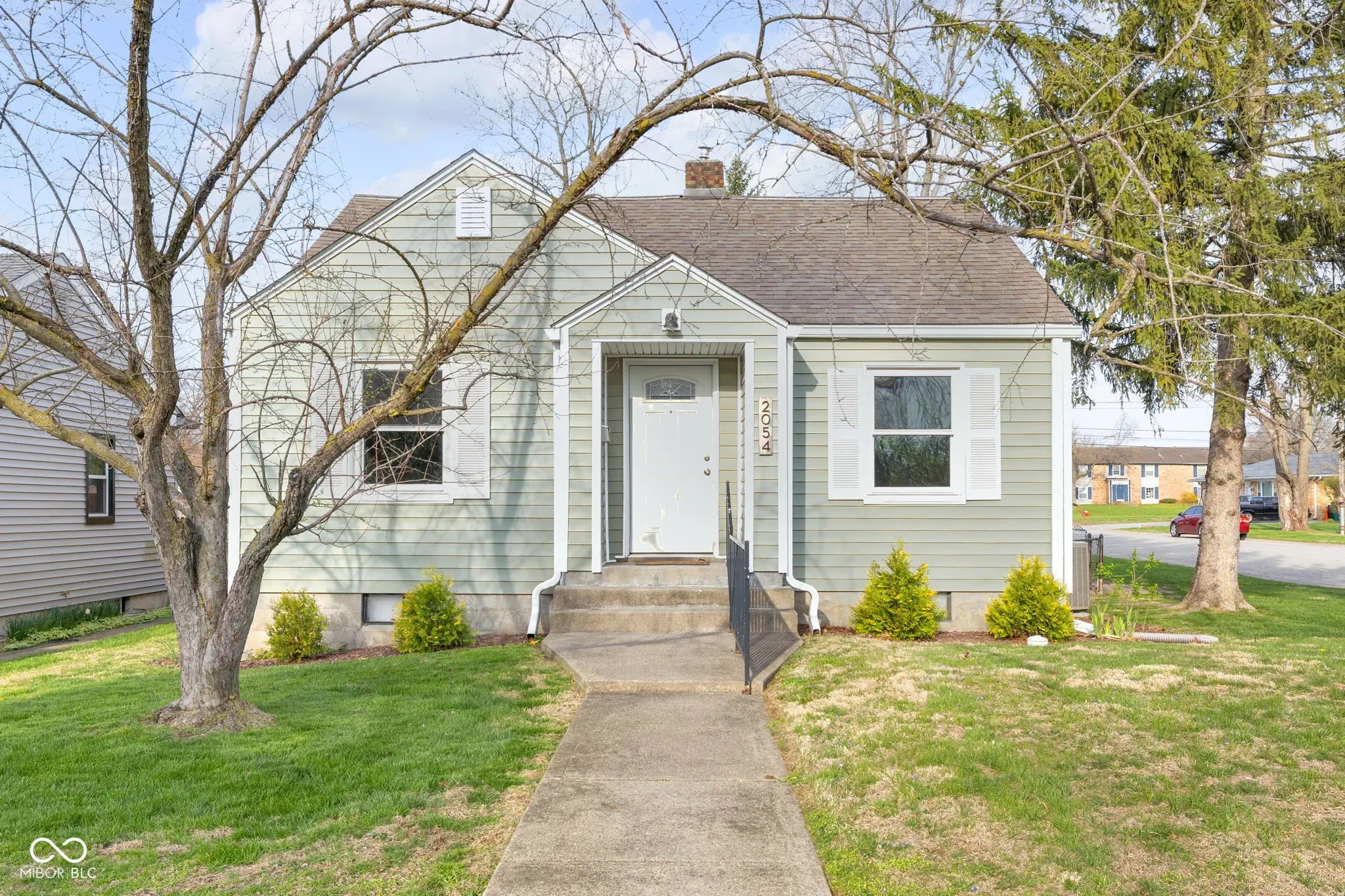 Photo of 2054 Gerrard Avenue Speedway, IN 46224