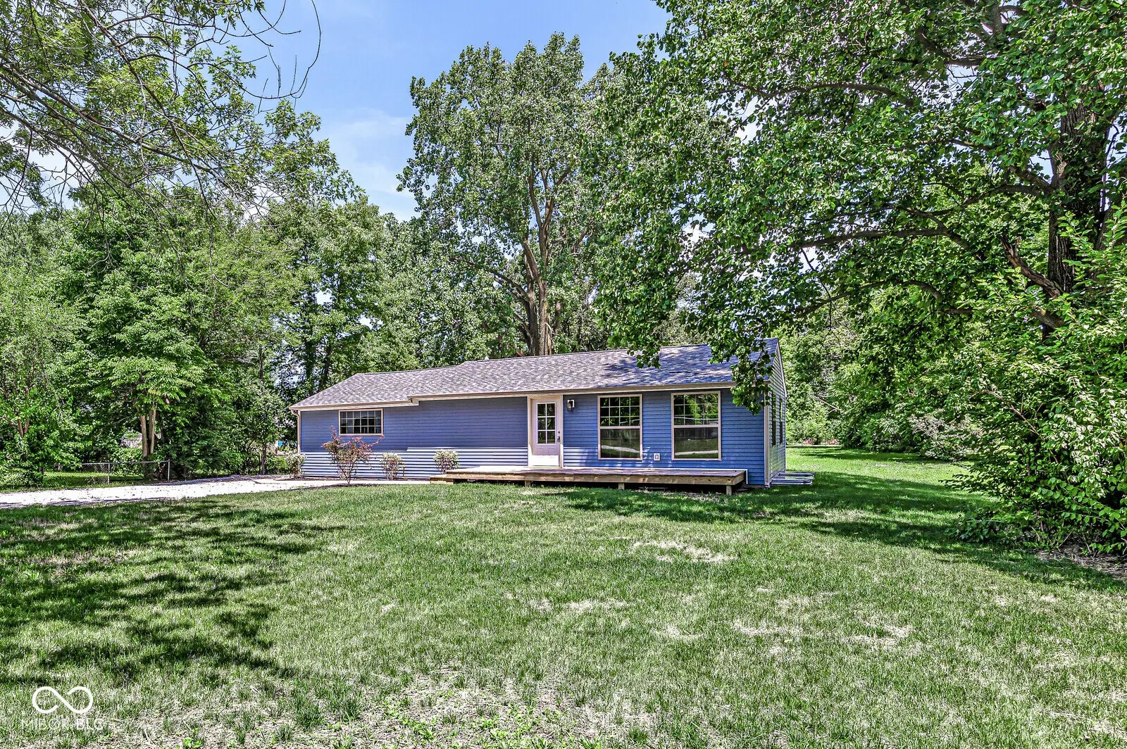 68 E 500 N, Anderson