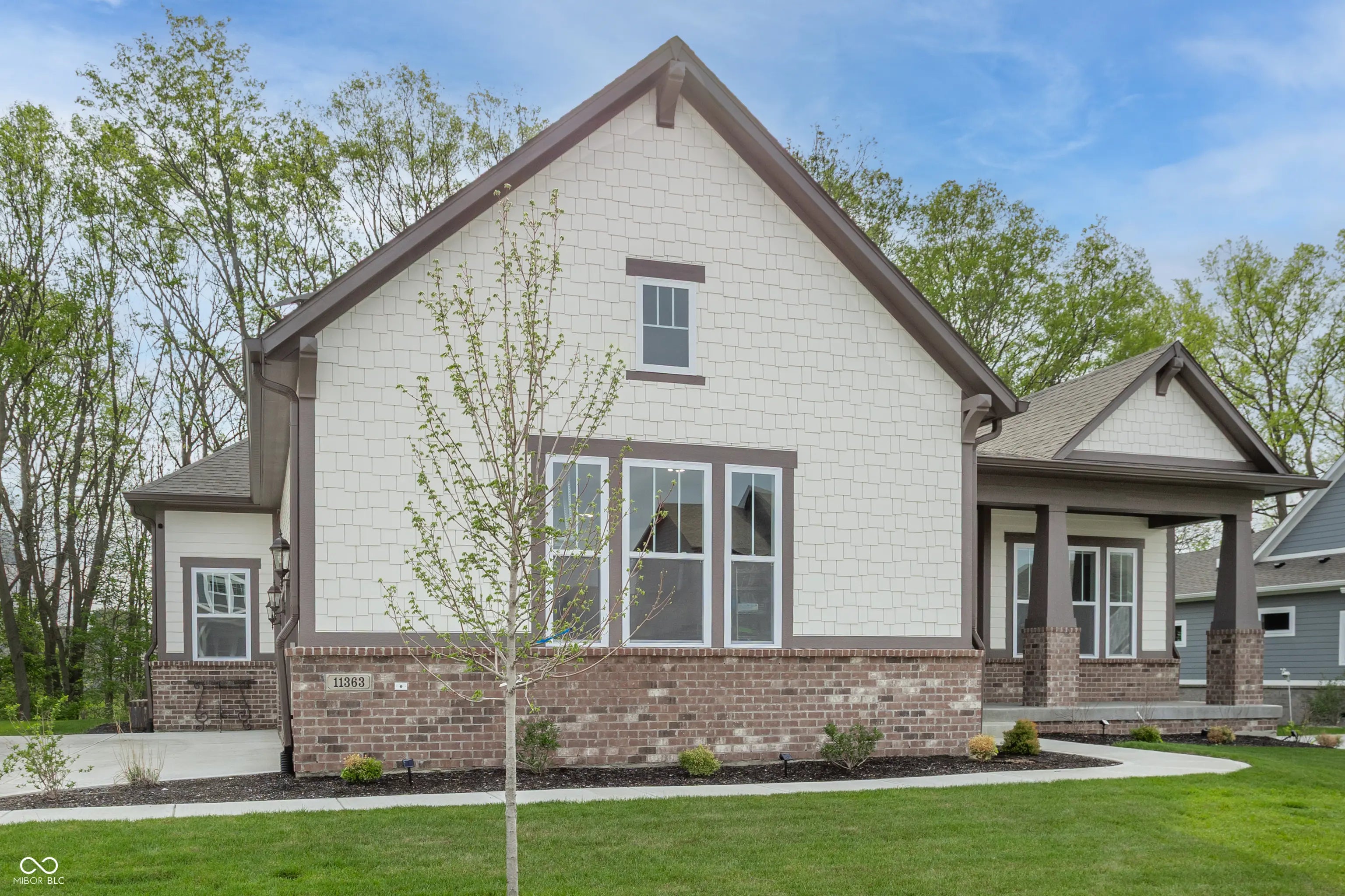 11363 Briargate Drive, Fishers