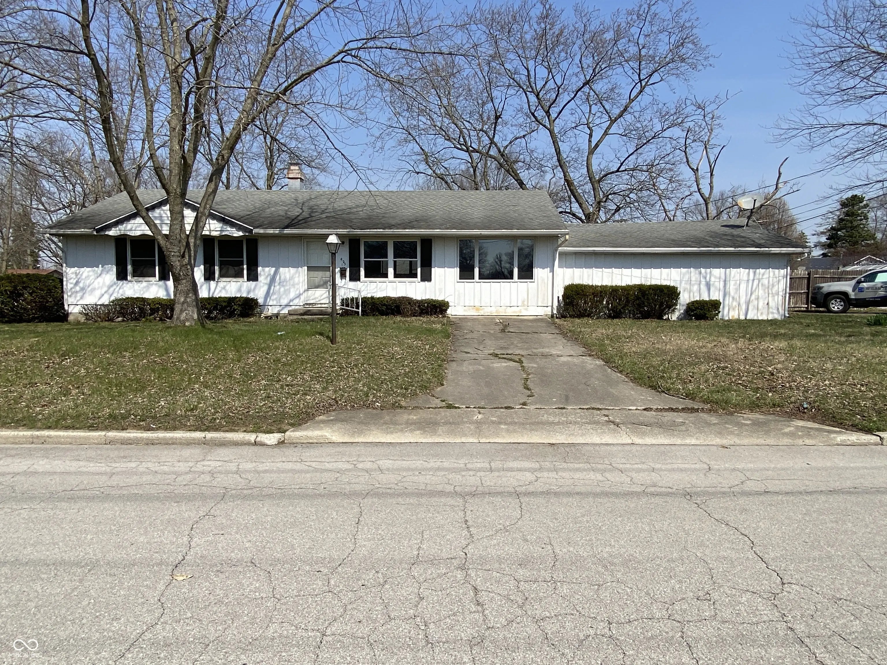 Photo of 425 W Horton Street Bluffton, IN 46714