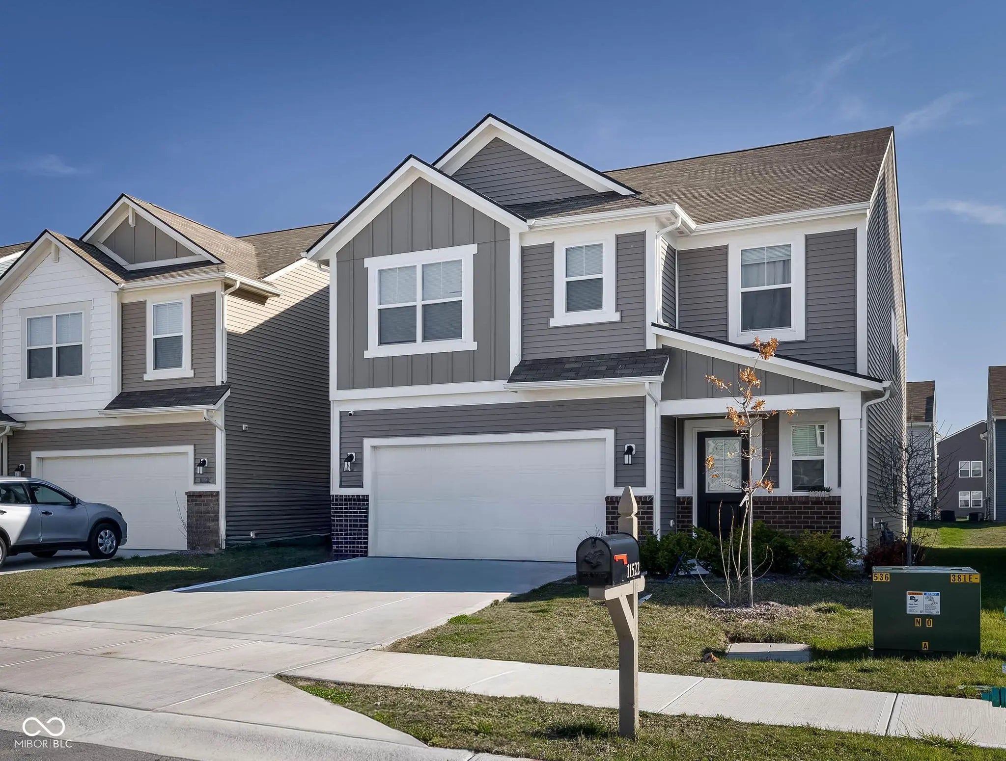 11522 Basalt Drive, Indianapolis