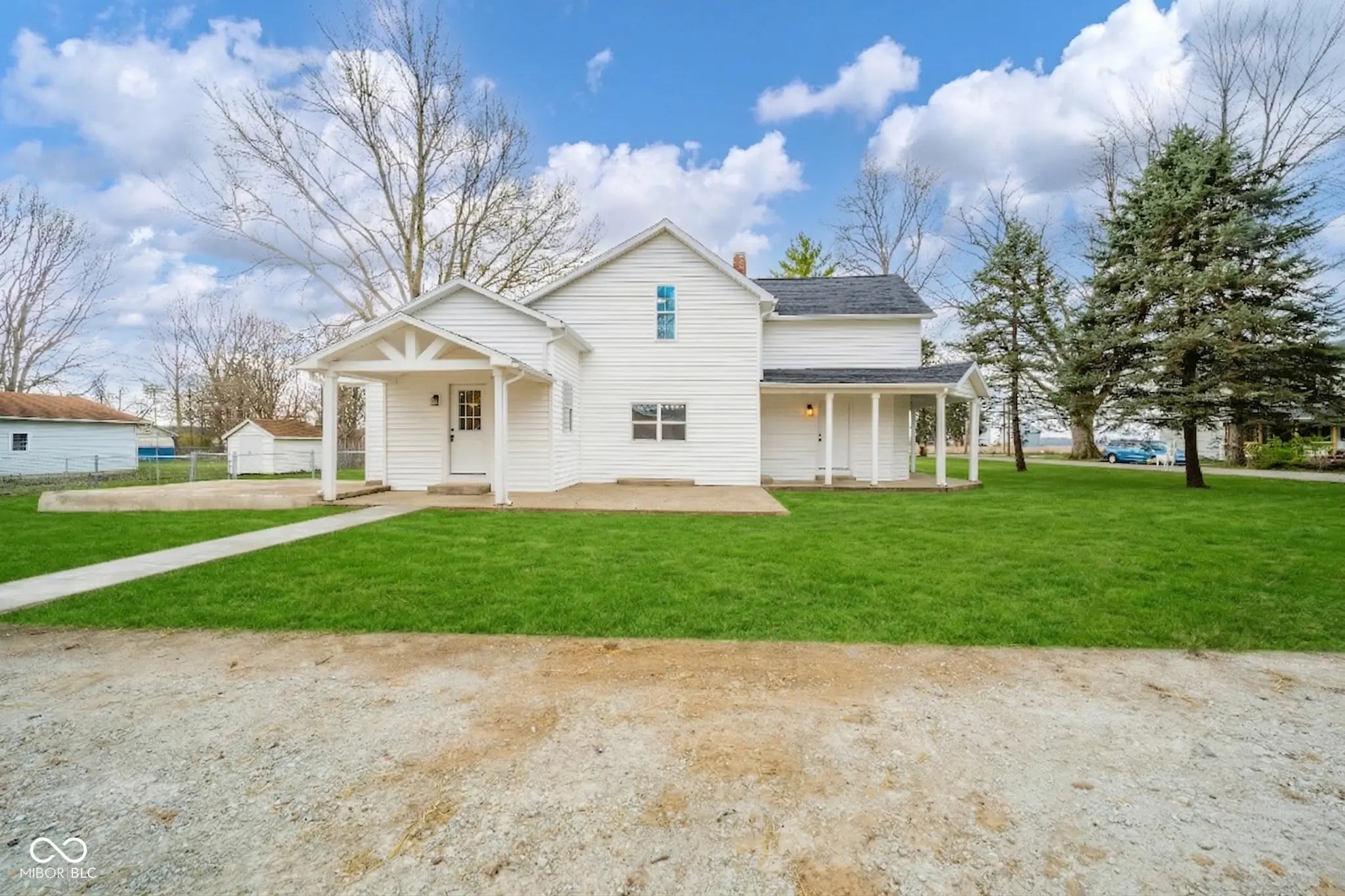 Photo of 300 S Main Street Kennard, IN 47351