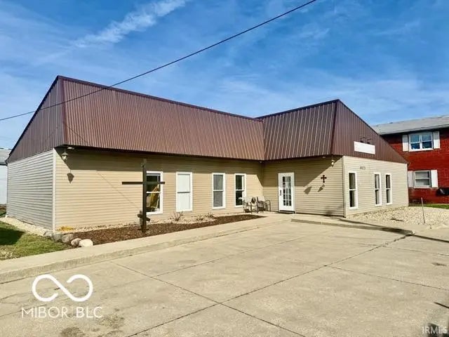 Photo of 4023 N Rosewood Avenue Muncie, IN 47304