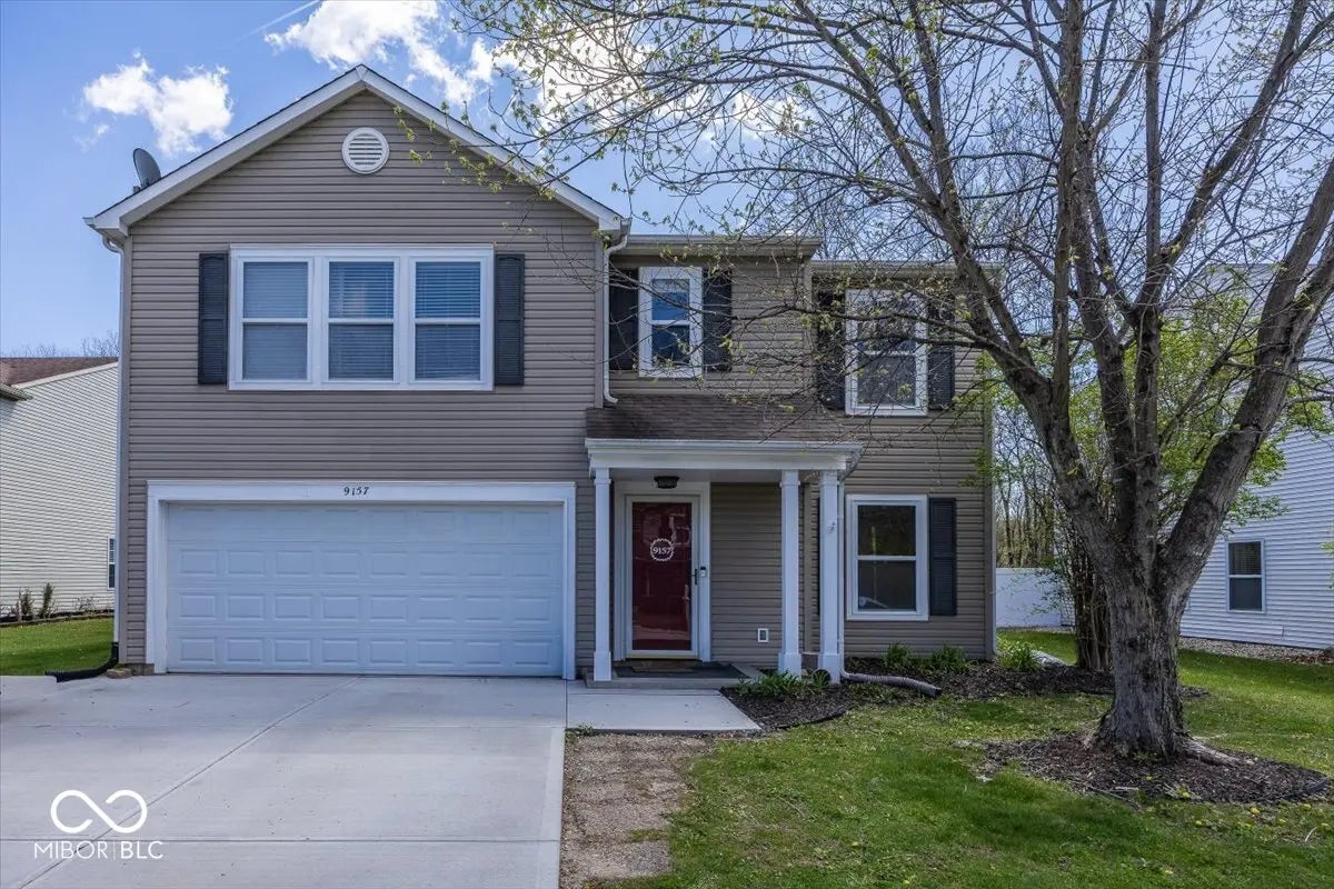 Photo of 9157 Harrison Run Place Indianapolis, IN 46256