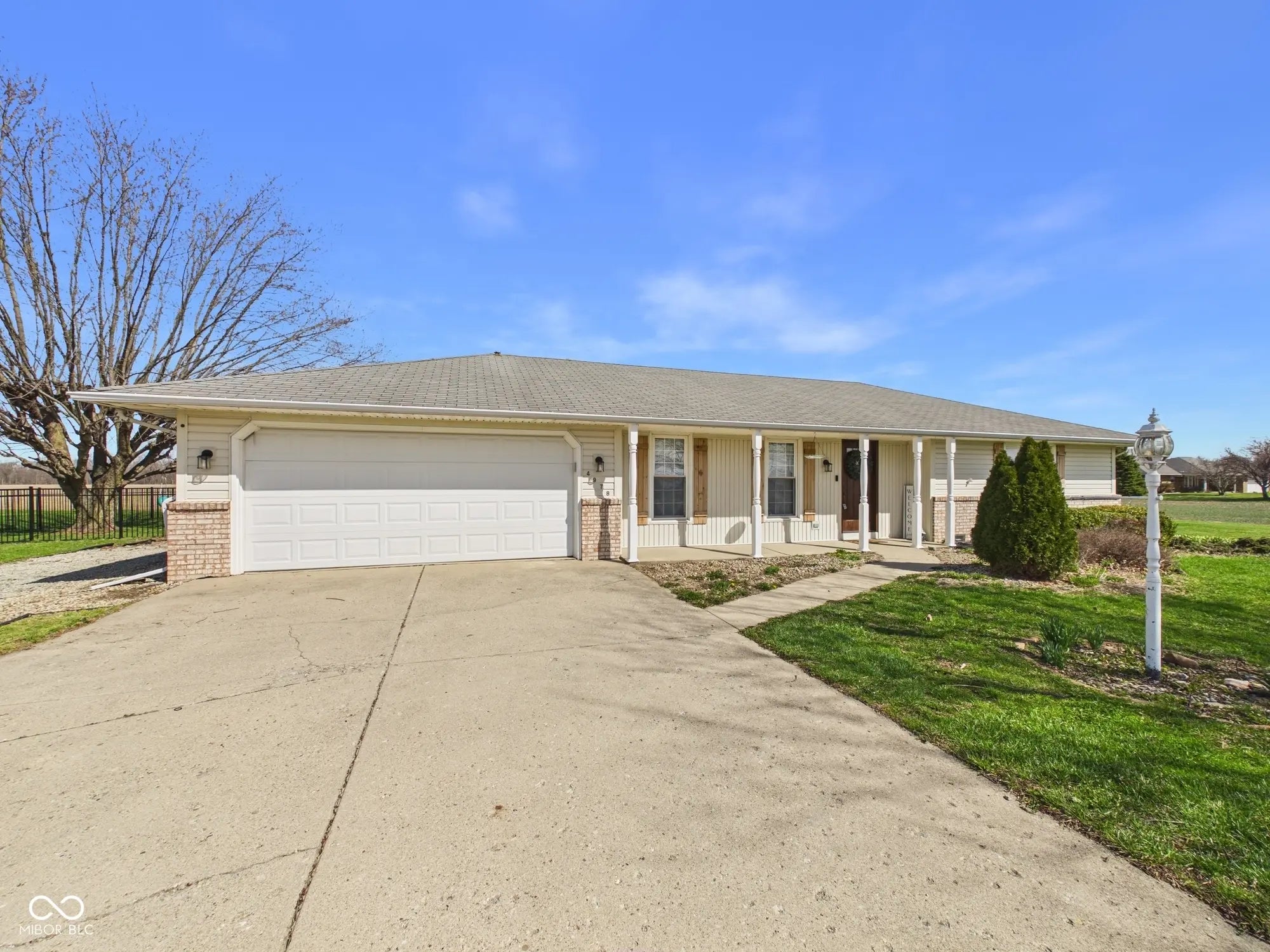 4978 E State Road 236, Middletown