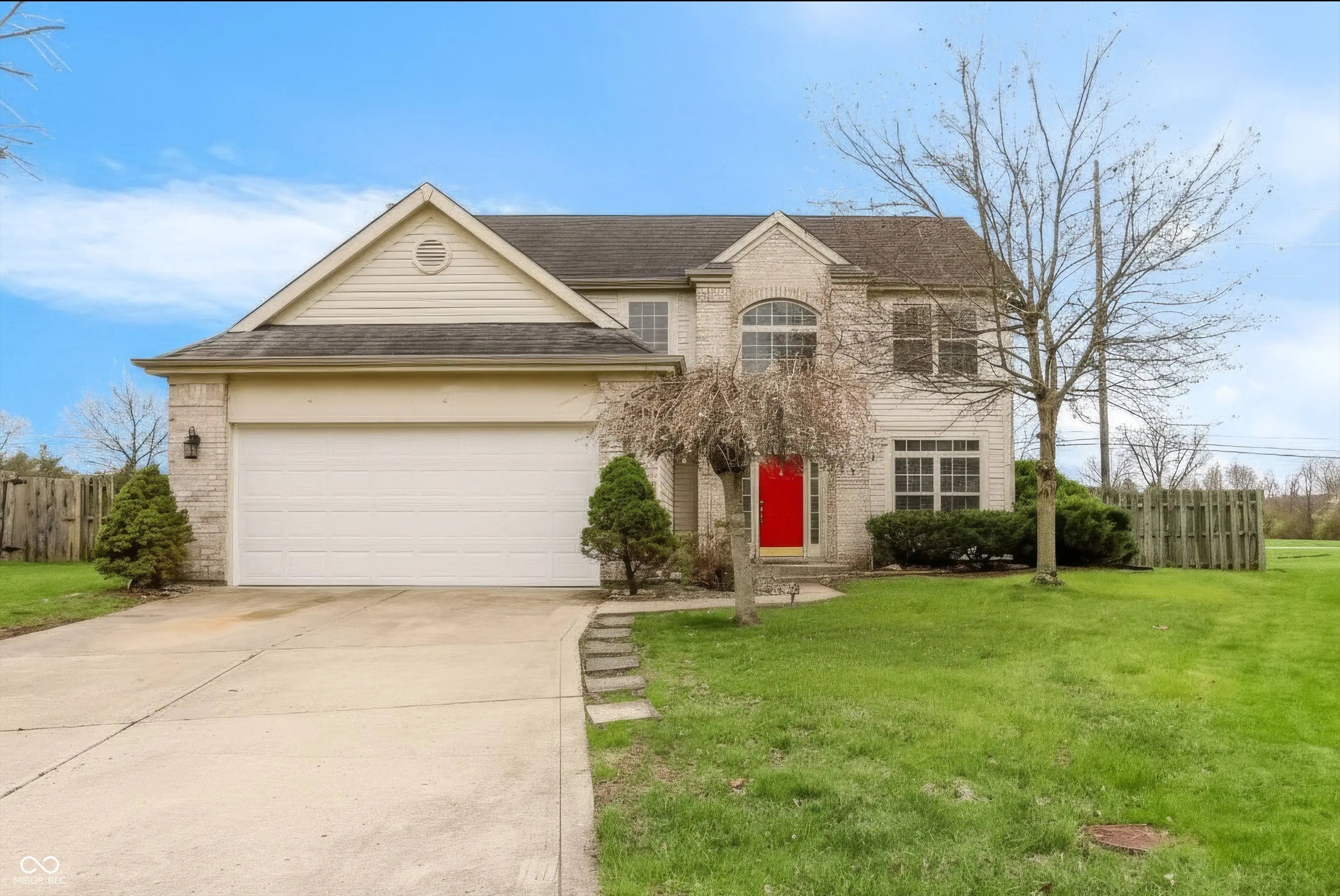 10611 Eric Court, Fishers