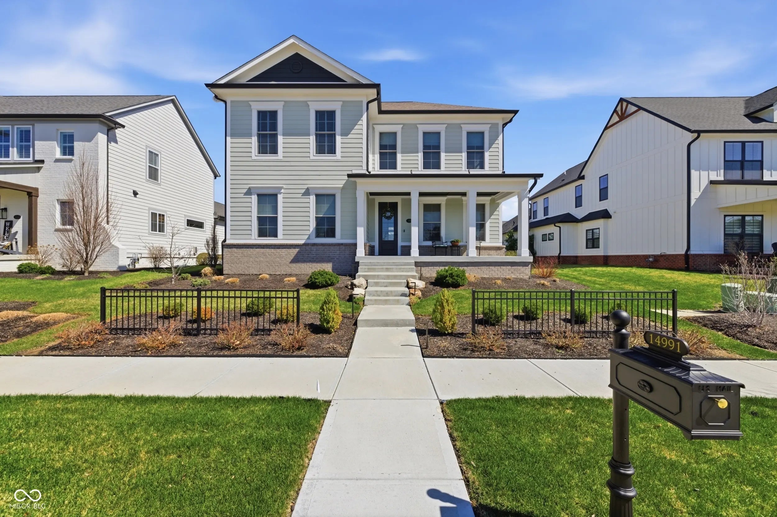 Photo of 14991 Oak Hollow Lane W Carmel, IN 46033