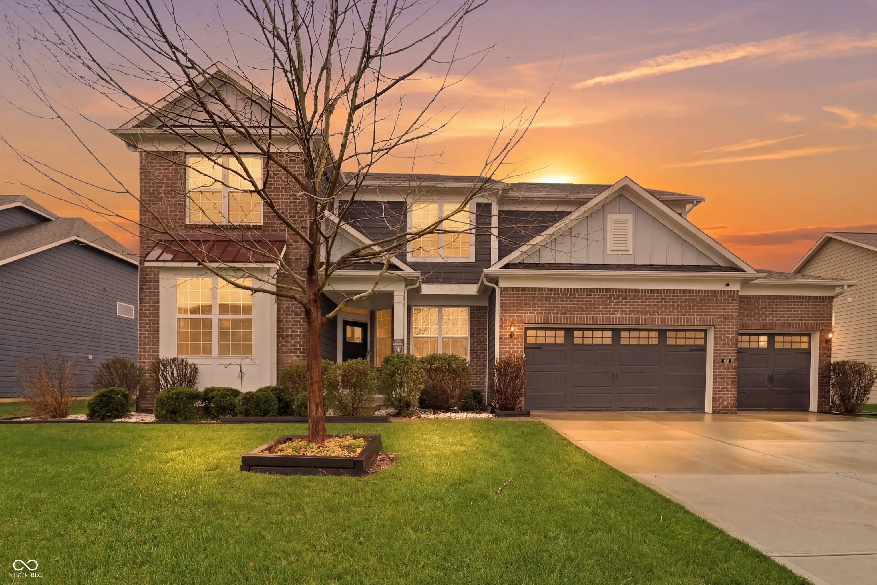 16321 Red Clover Lane, Noblesville