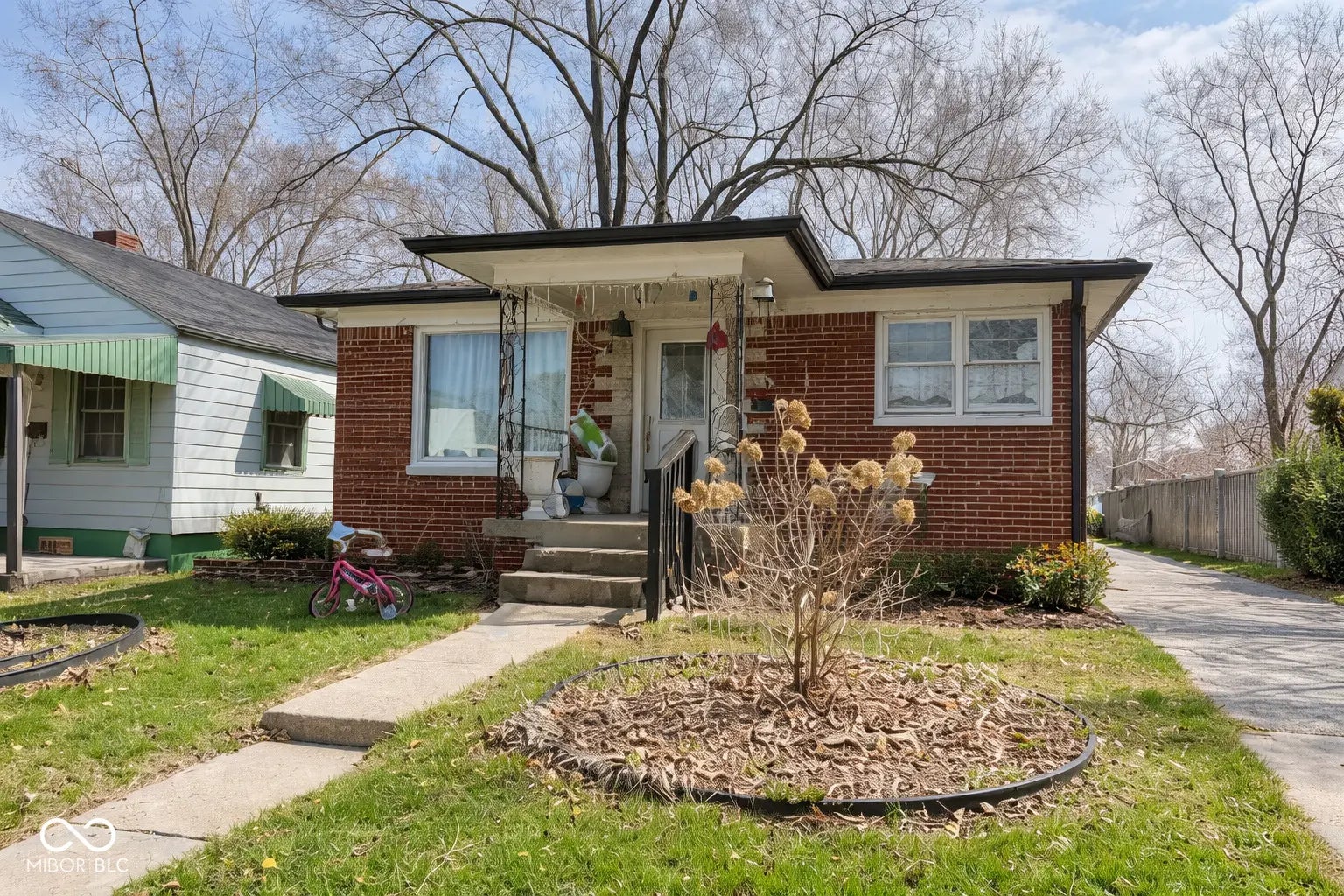 1705 Winfield Avenue, Indianapolis
