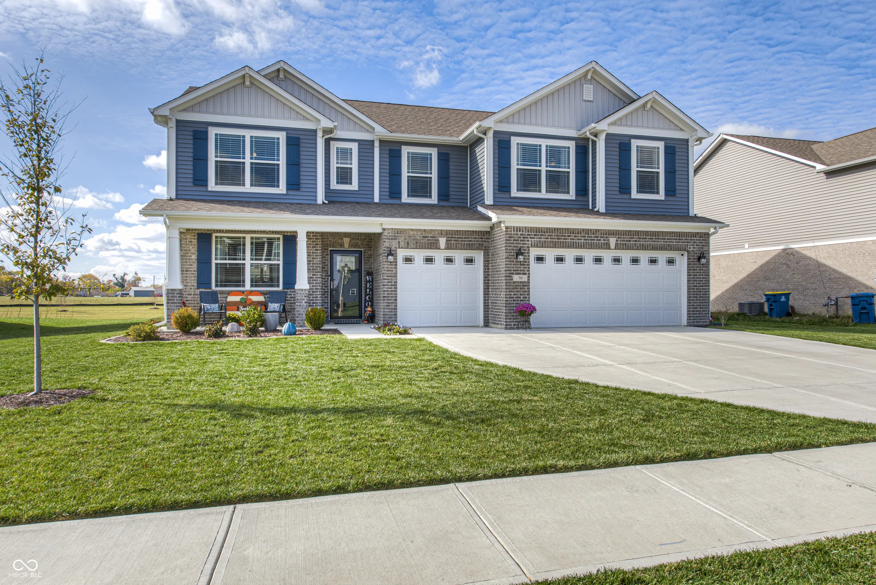 70 Freeman Street, Whiteland