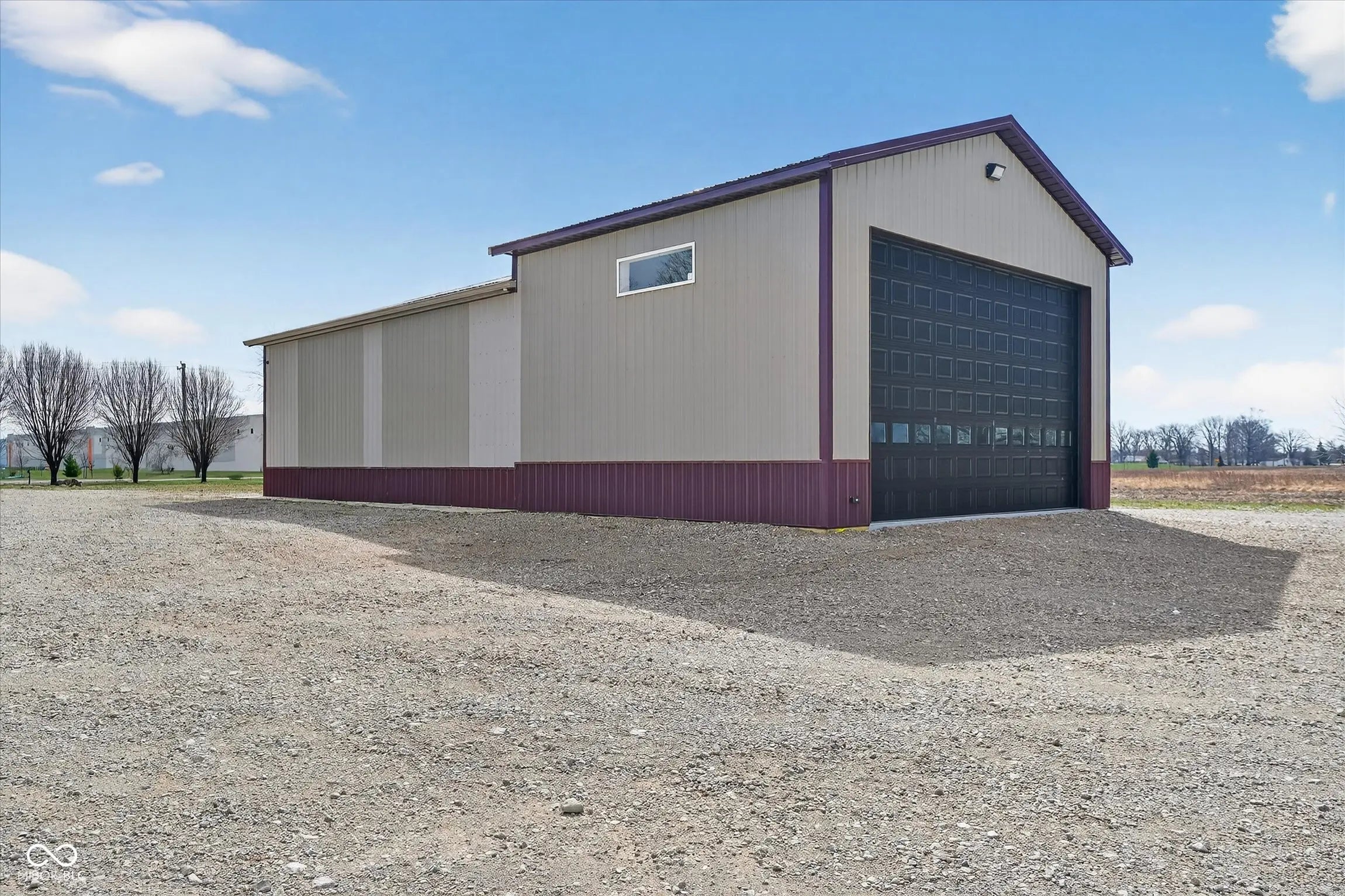 Photo of 2440 N Buck Creek Road Greenfield, IN 46140