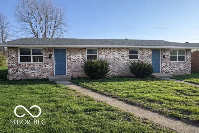 Photo of 5-10, 15-26 Lee Drive Martinsville, IN 46151