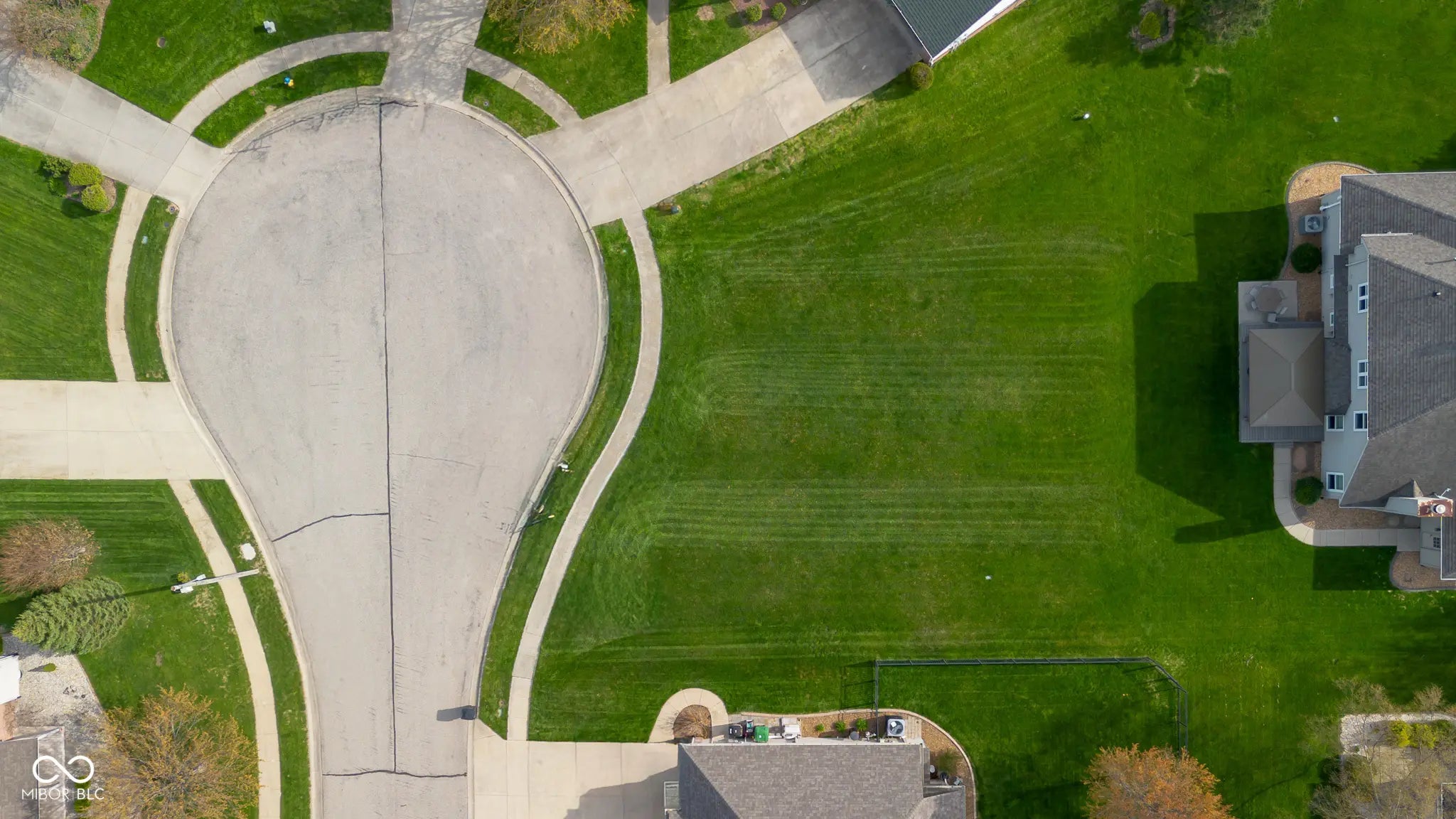 3210 Overlook Court, Columbus