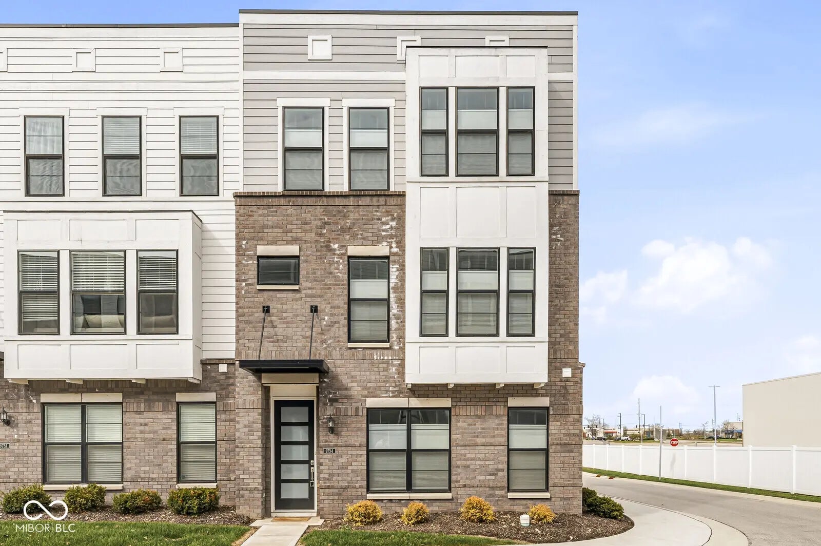 Photo of 9754 Junction Station Fishers, IN 46037