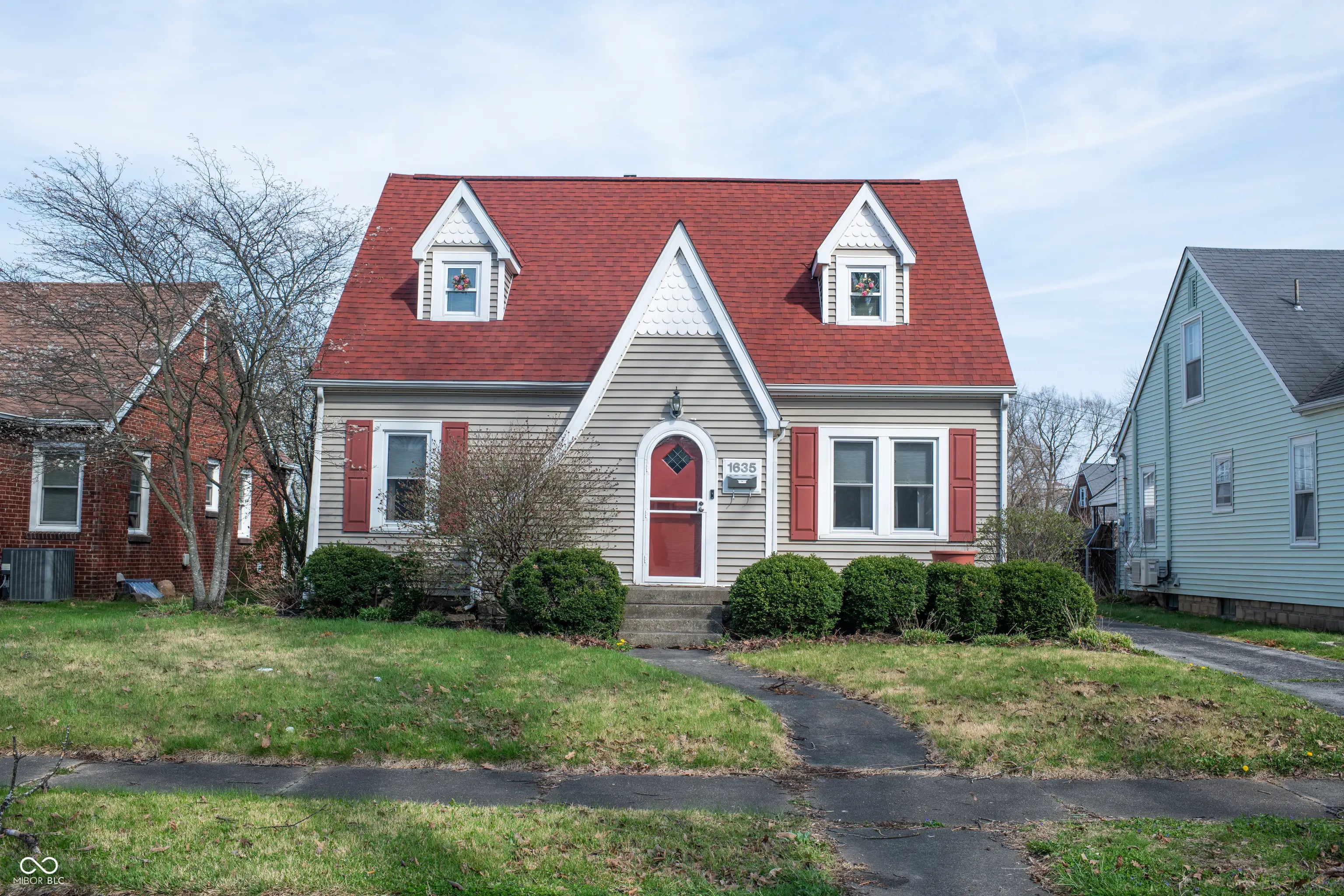 1635 Gilmore Street, Columbus