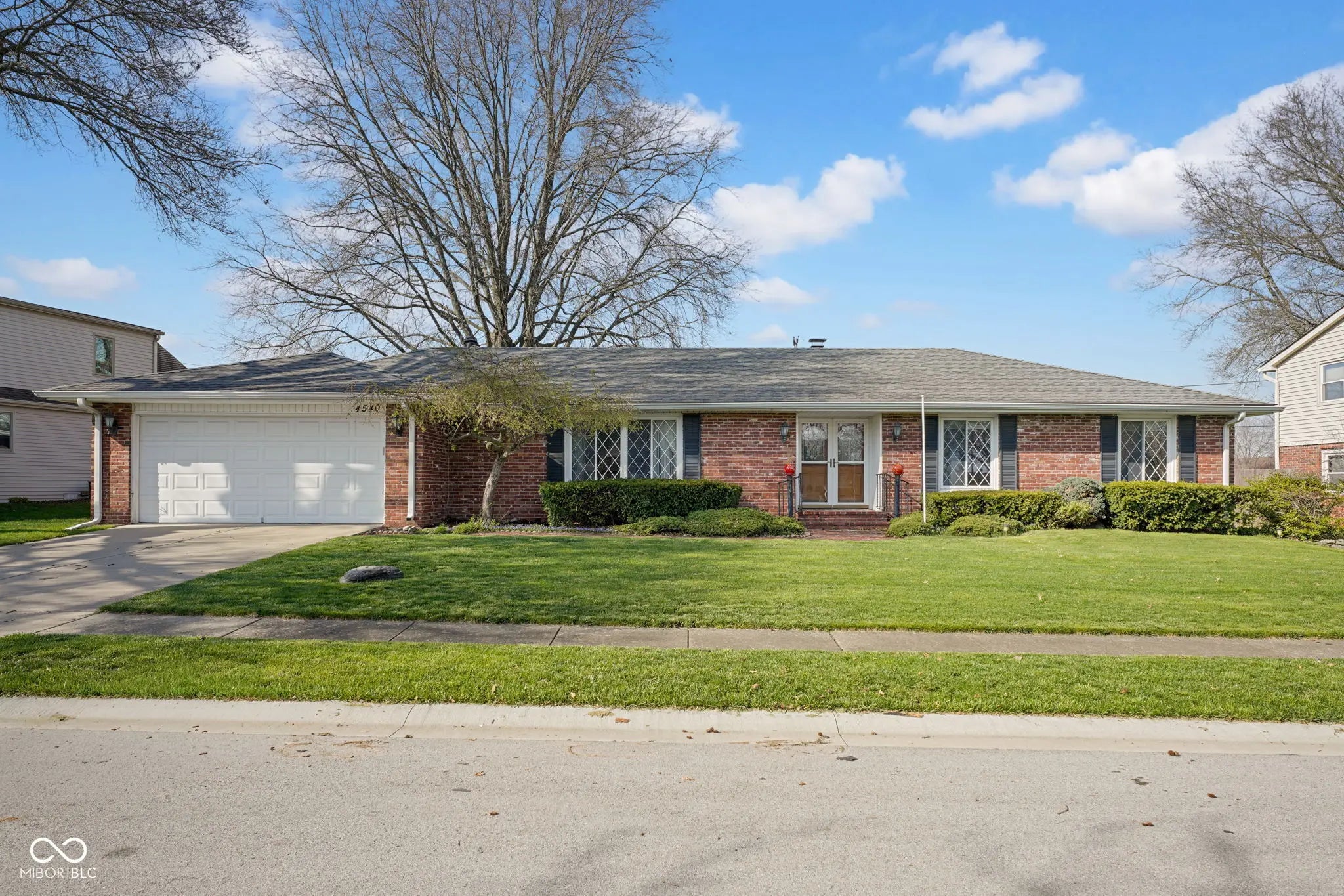 4540 Woodcrest Drive, Columbus