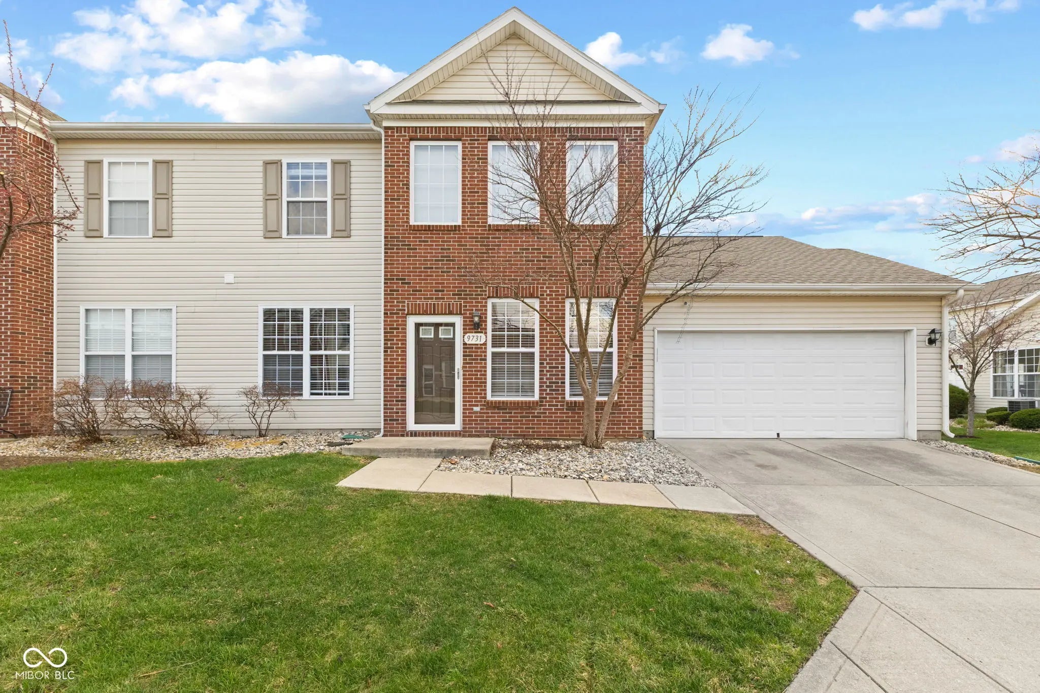 Photo of 9731 Green Knoll Drive Noblesville, IN 46060