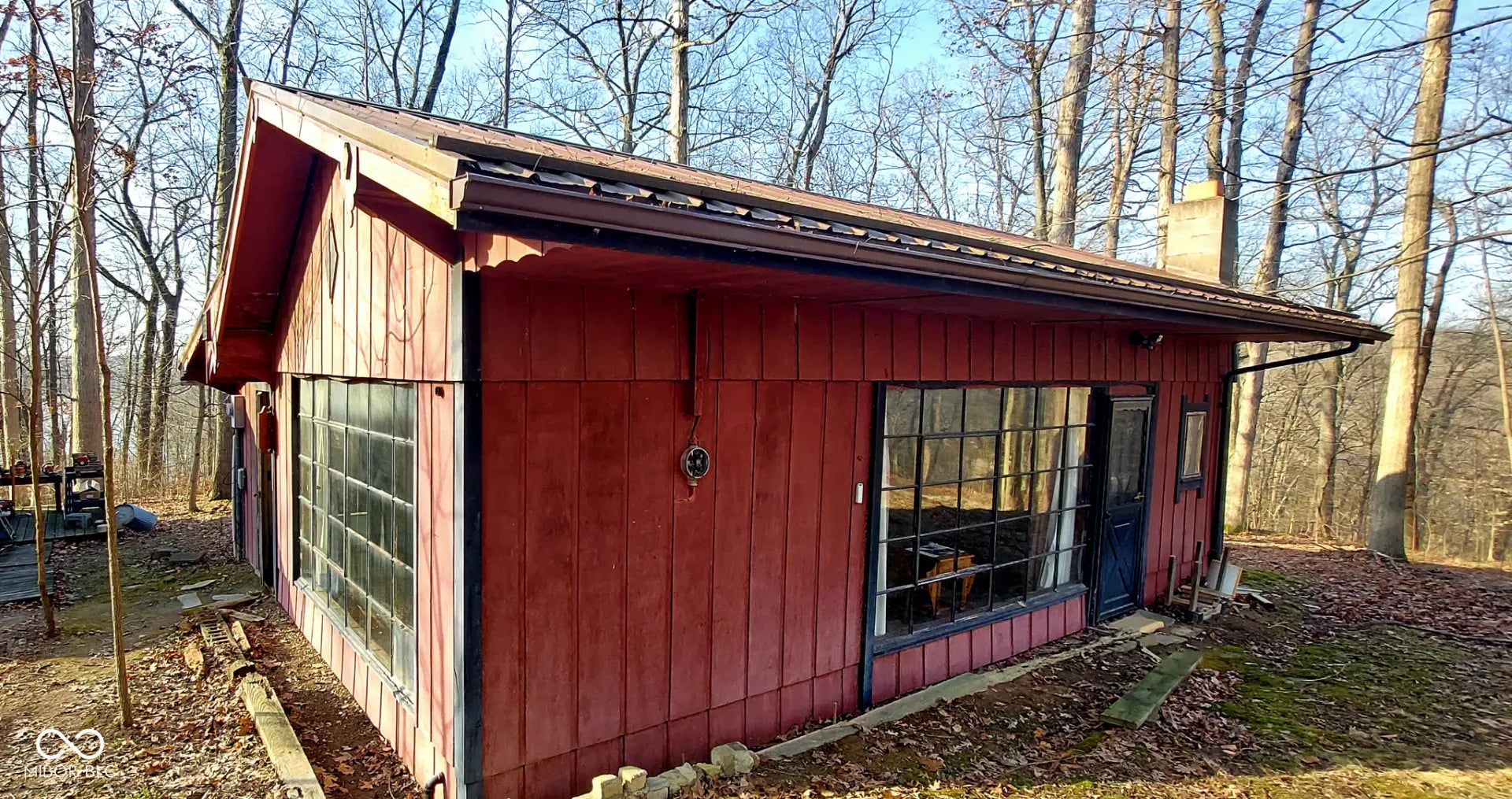 4305 Belt Lane, Martinsville