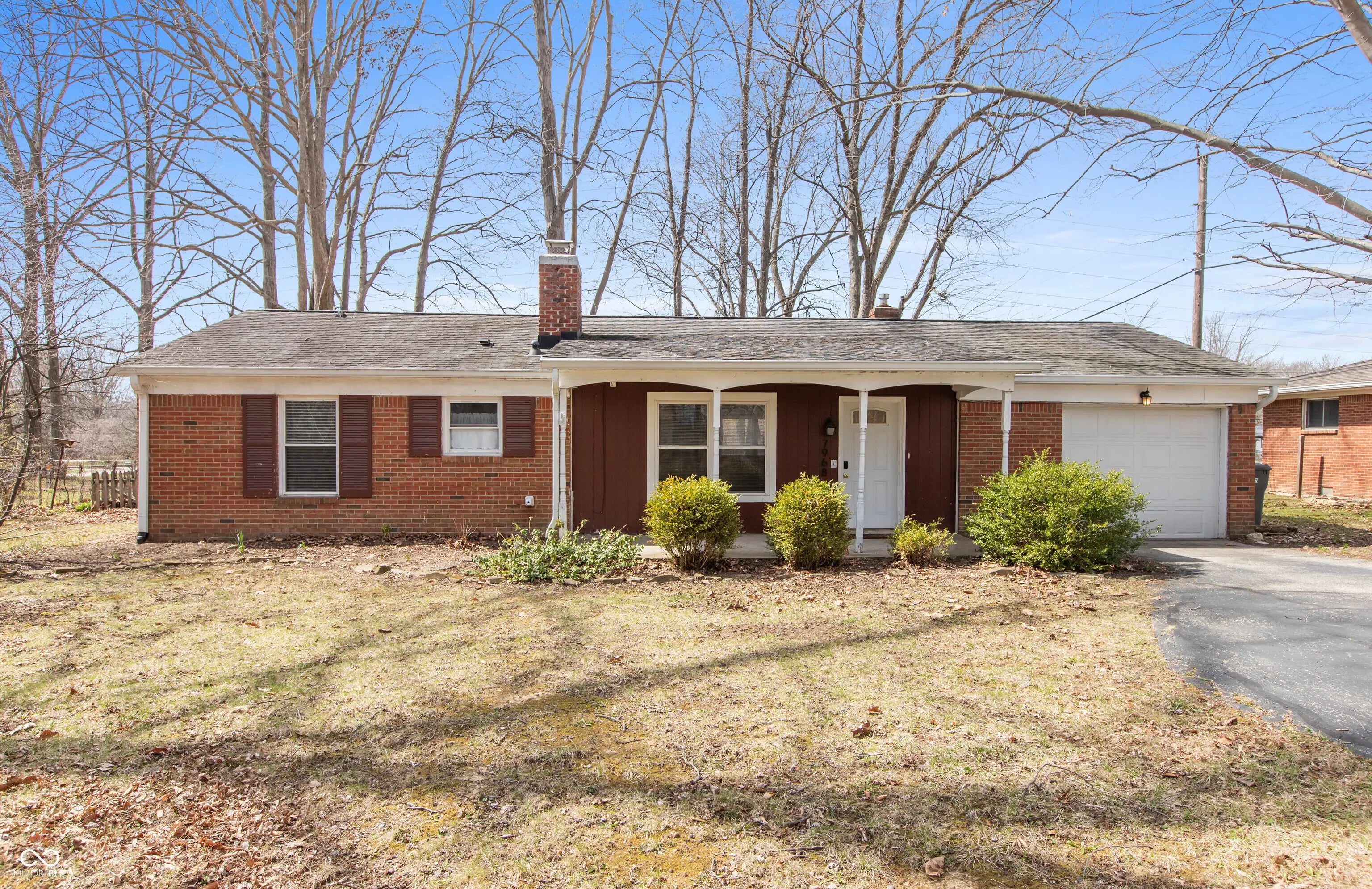 7968 Witherington Road, Indianapolis