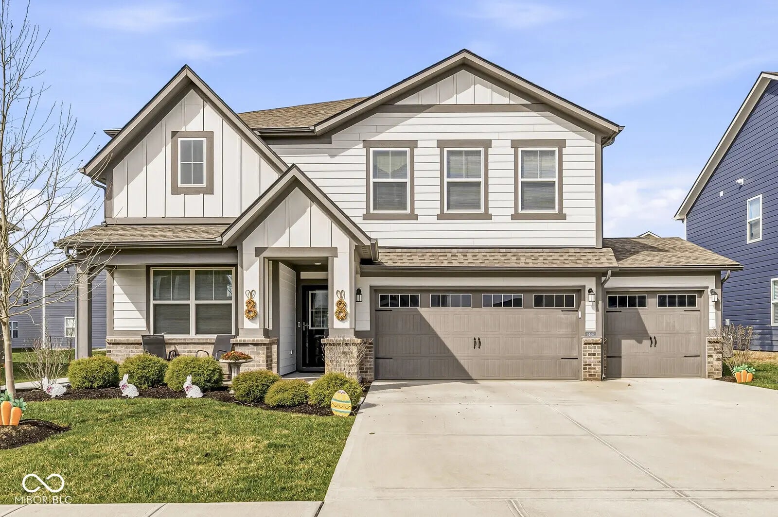 Photo of 1308 Turnbridge Wells Avon, IN 46123