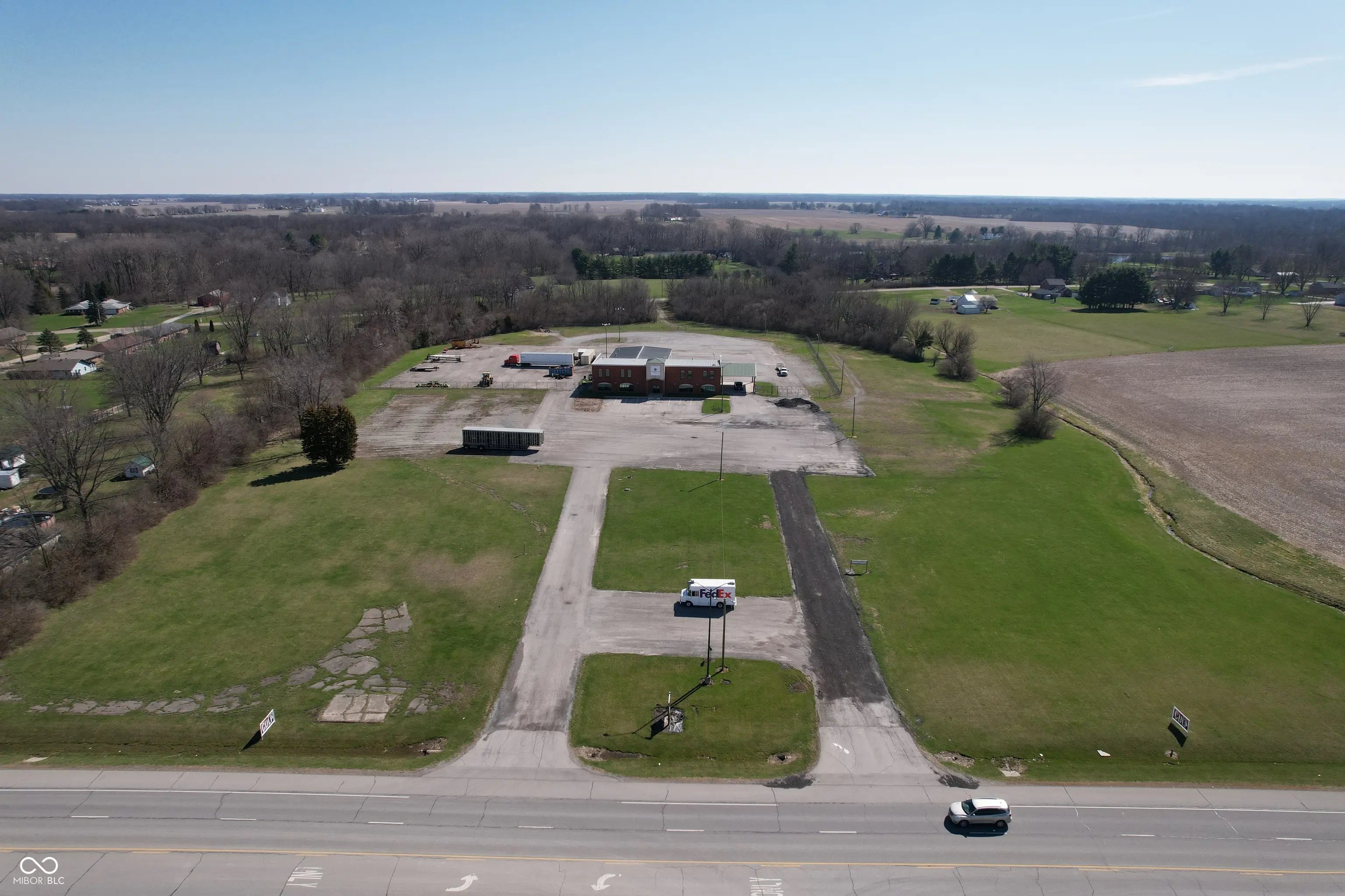 Photo of 5422 N State Road 9 Anderson, IN 46012