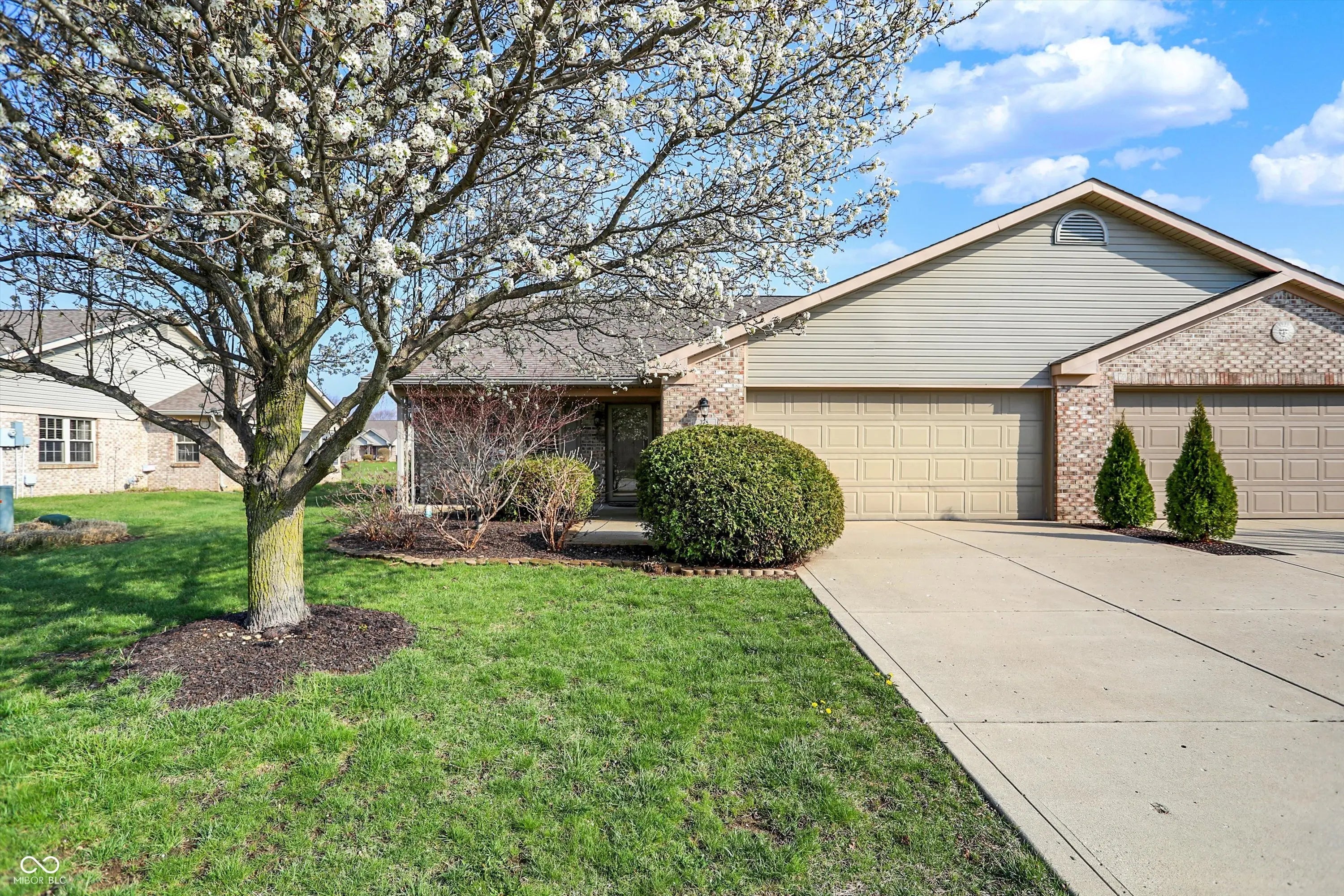 378 Camellia Lane, Bargersville