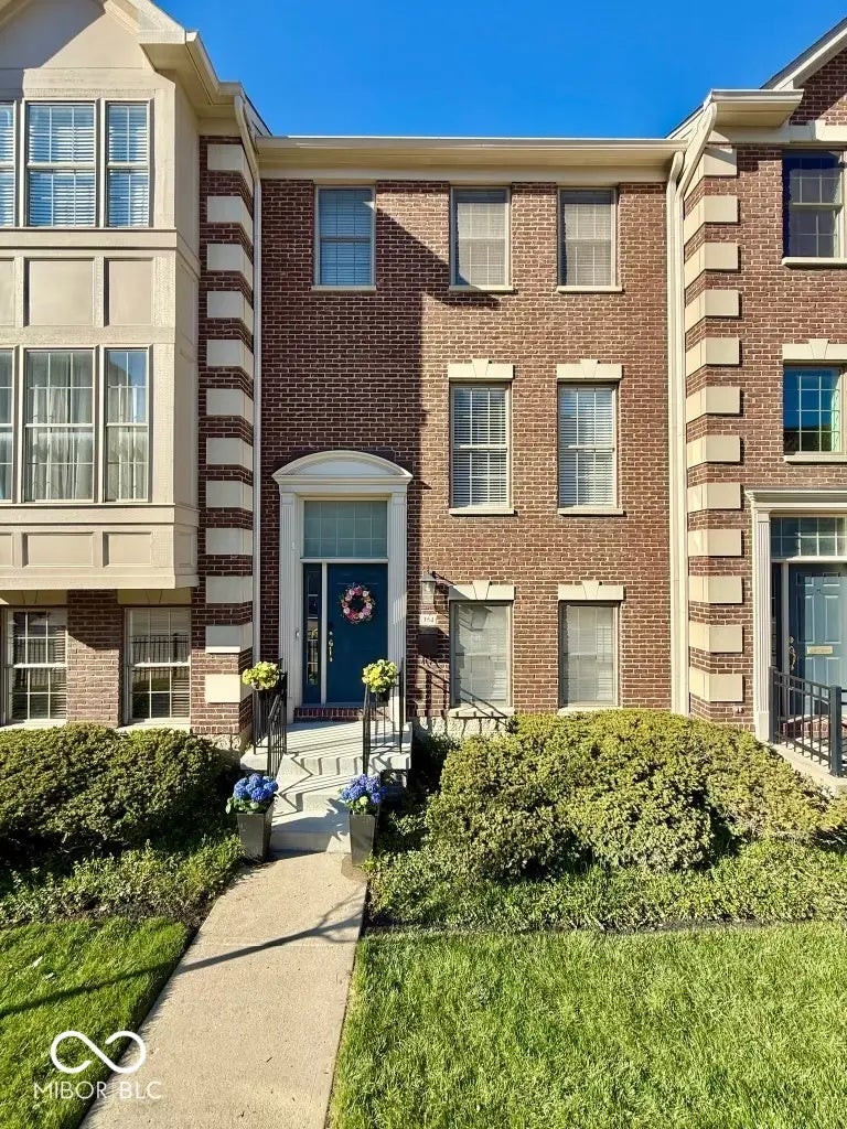 354 E Ohio Street, Indianapolis