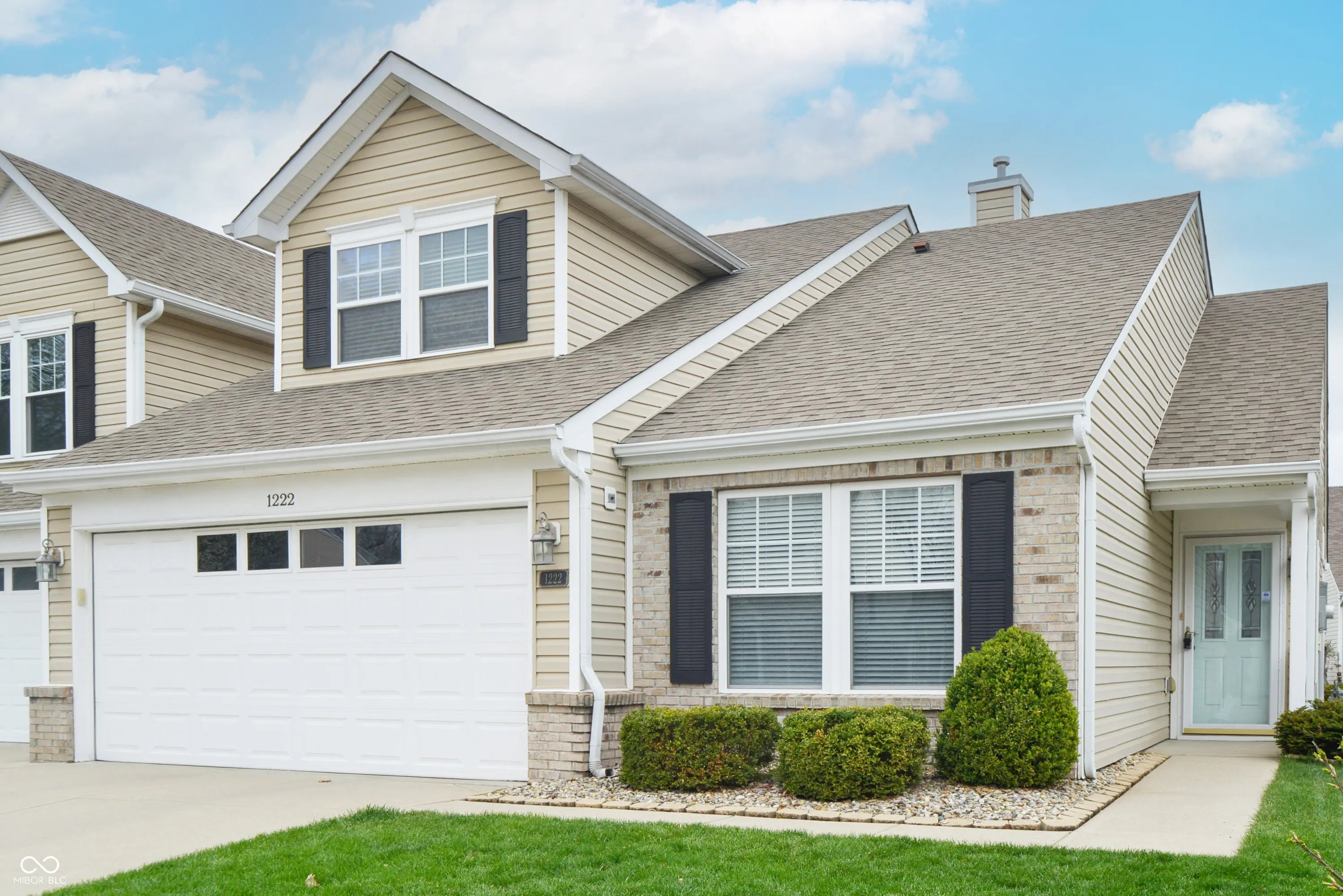 1222 Estuary Drive, Indianapolis