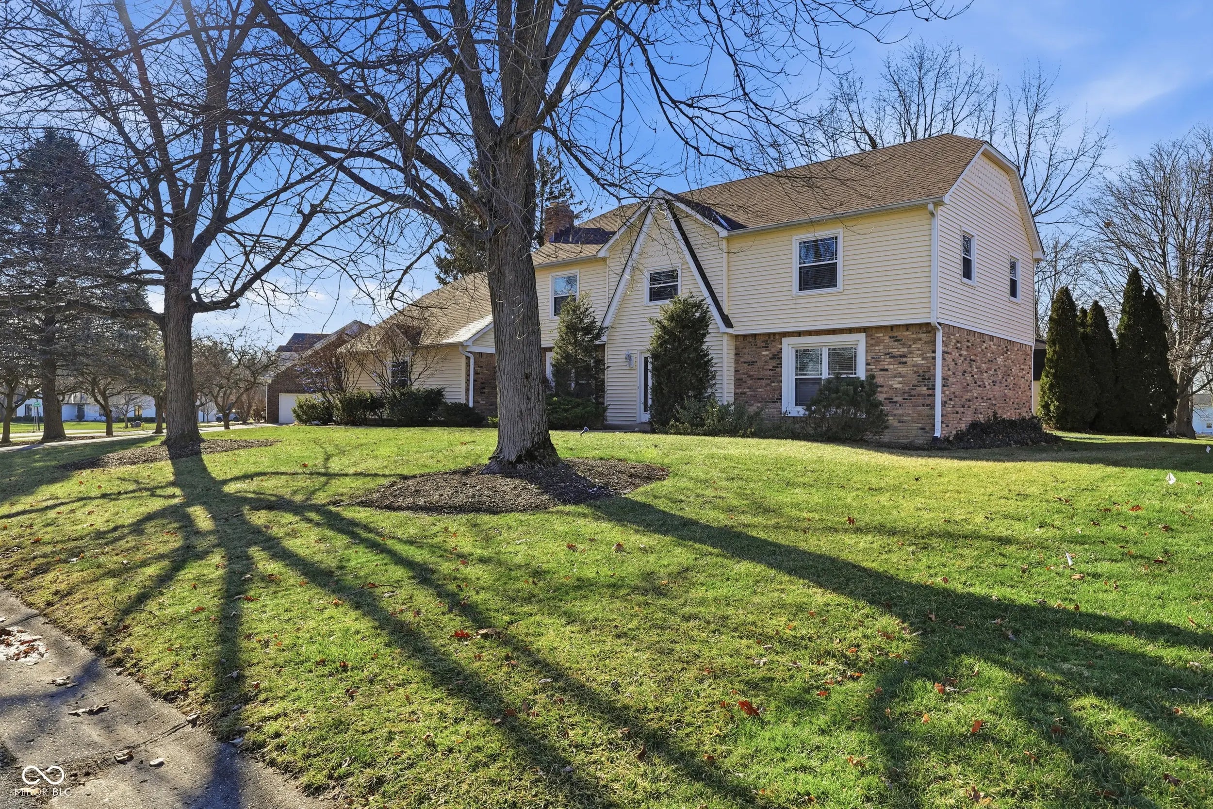 Photo of 415 Oxford Drive Noblesville, IN 46062