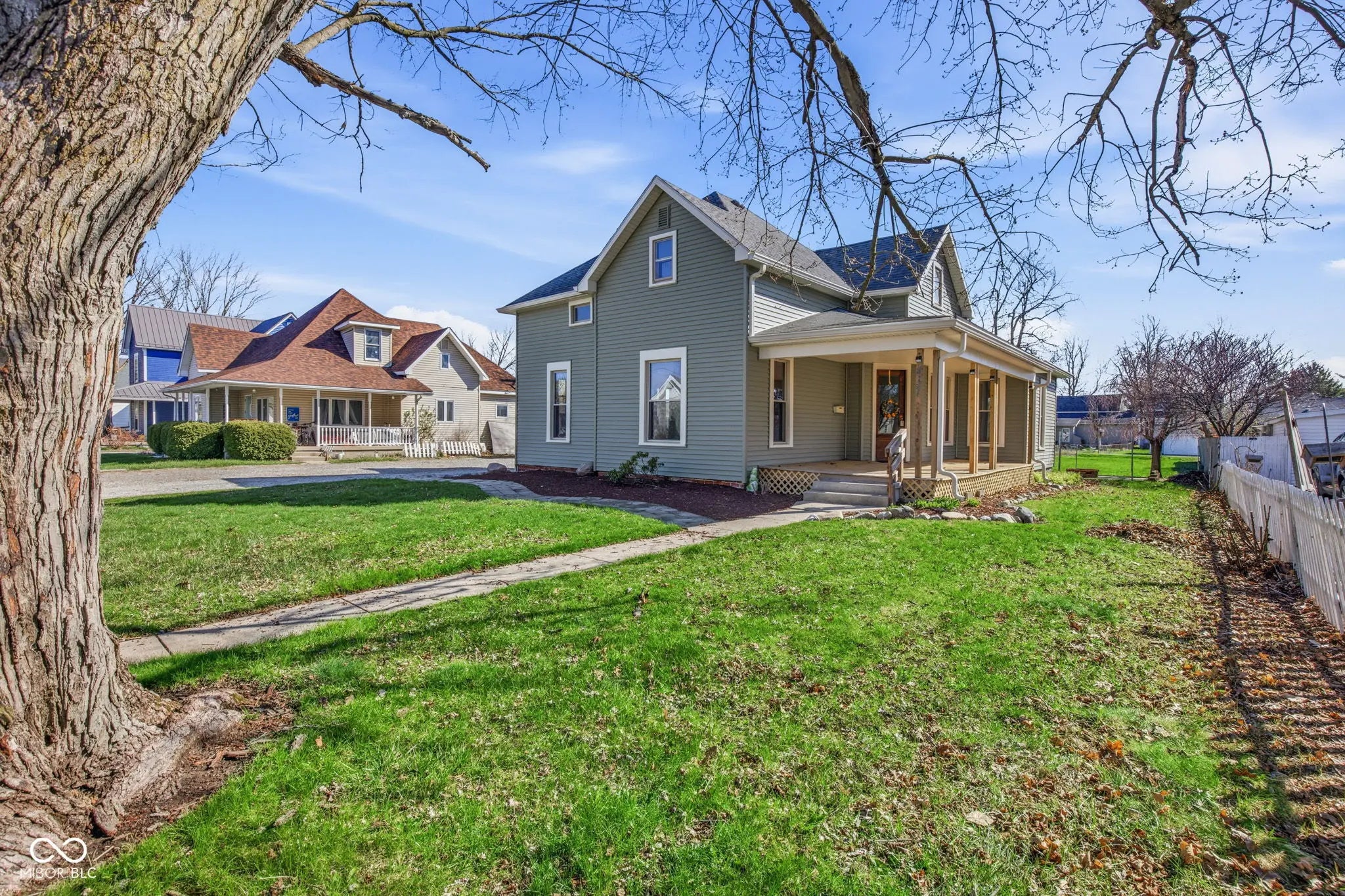 437 N Conde Street, Tipton