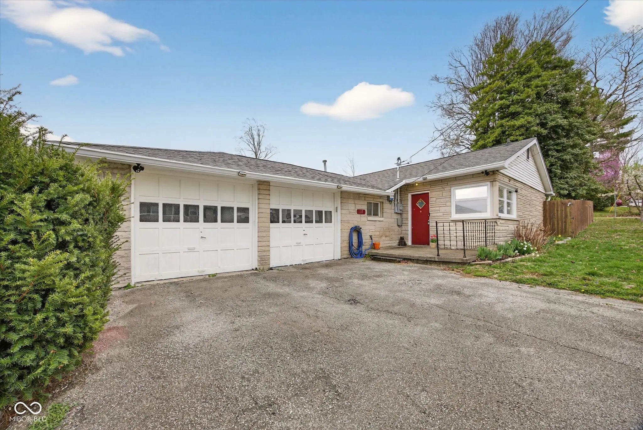 117 S Walnut Street, Ellettsville