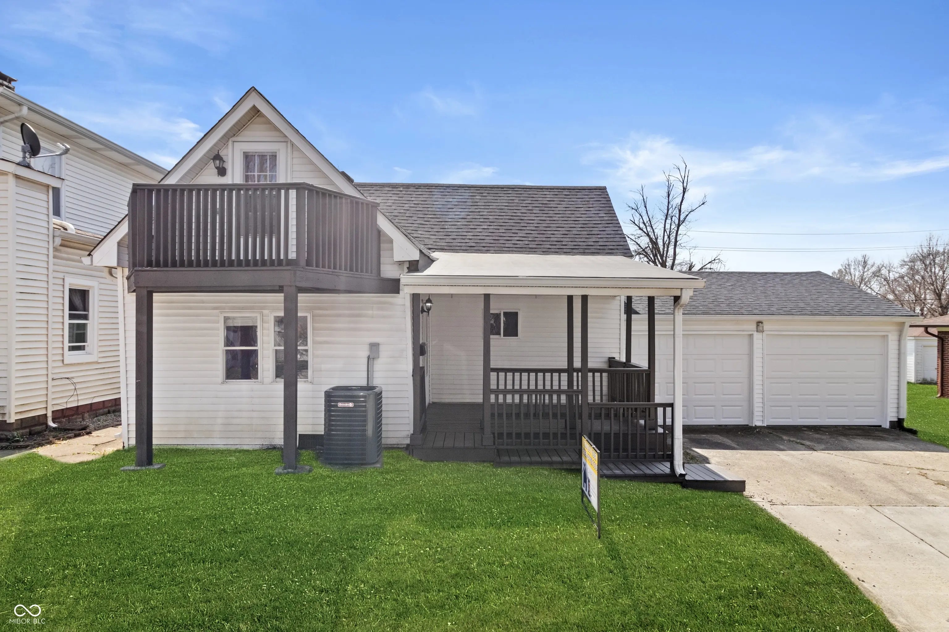 1151 Knox Street, Indianapolis