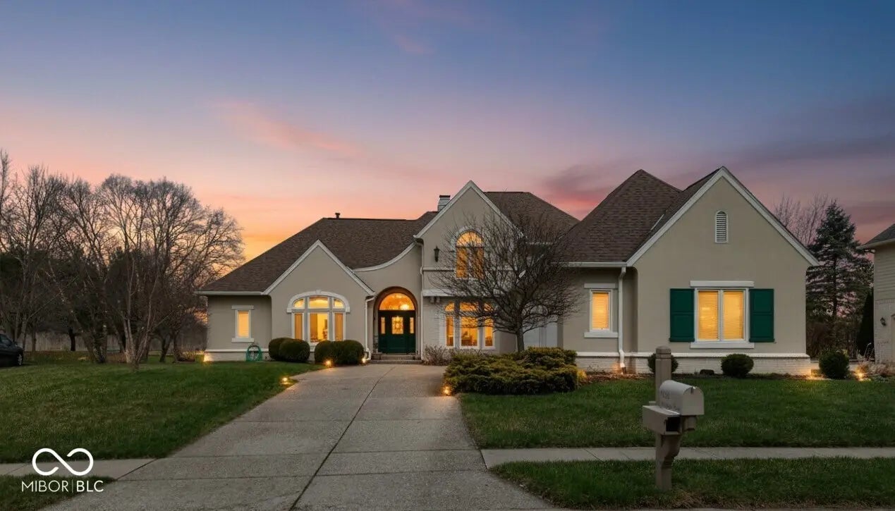 Photo of 10926 Hamilton Pass Fishers, IN 46037