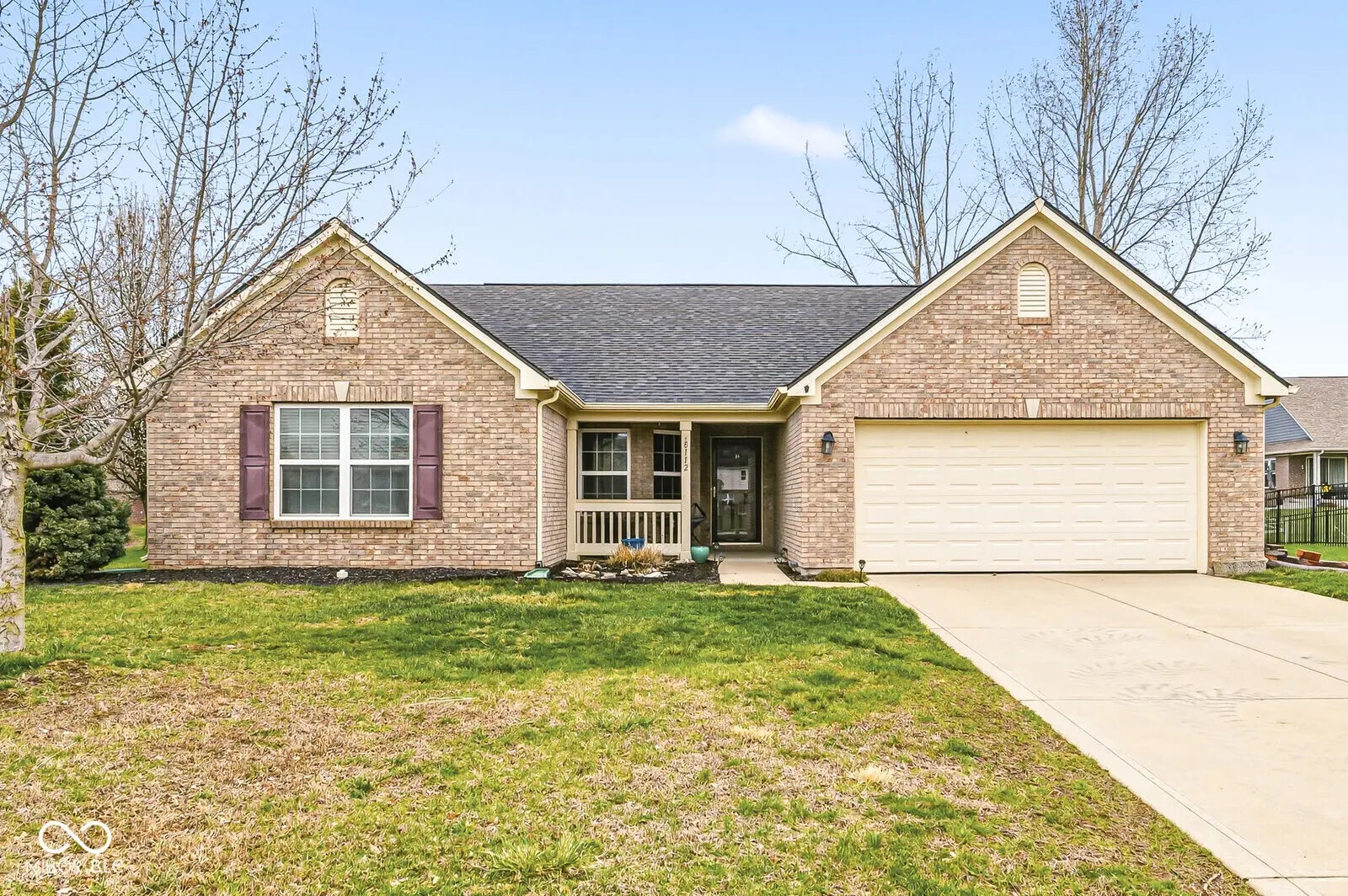 8112 Elsen Ridge, Avon