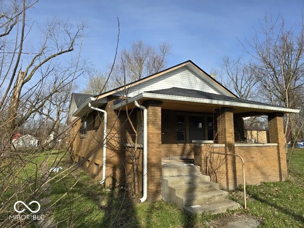 Photo of 2622 N Gale Street Indianapolis, IN 46218