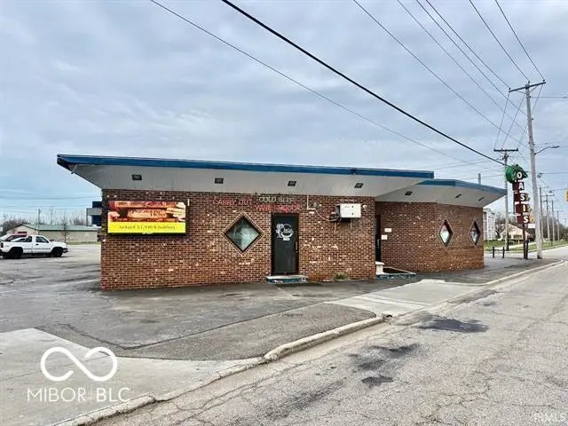 Photo of 1811 S Burlington Drive Muncie, IN 47302